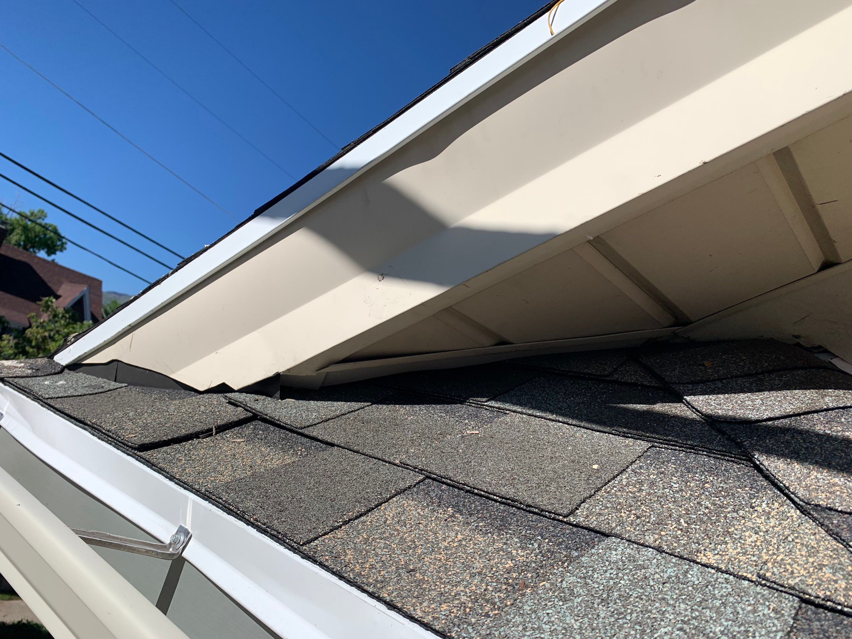 Roofing in Salt Lake City, UT by Go Pro Roofing
