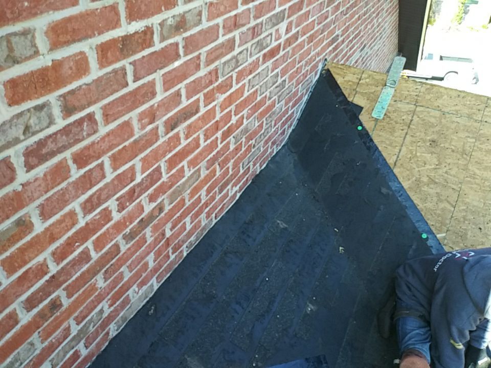 Residential Roofing Installation using GAF Timberline HDZ - Lifetime Shingle by The Roof Doctor
