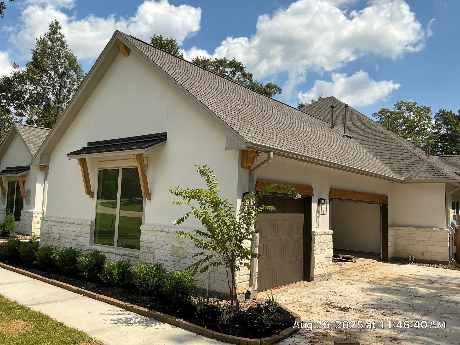 Polished Stucco Perfection: A Satisfied Finish by Apex Conventional Stucco Llc