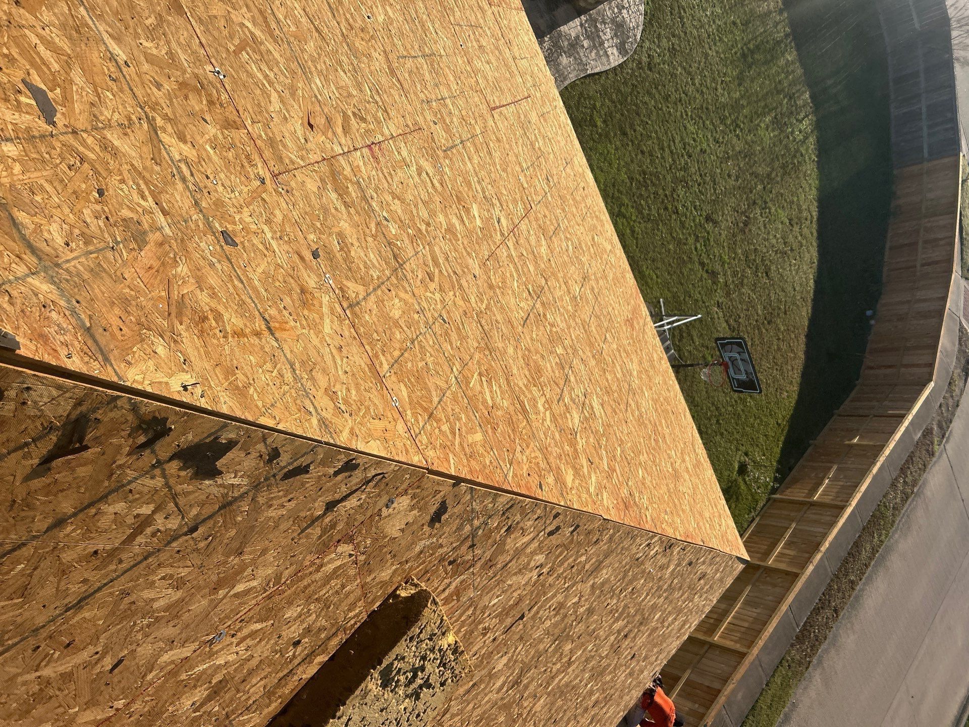 Roof Replacement Katy by Roof Repair Services LLC