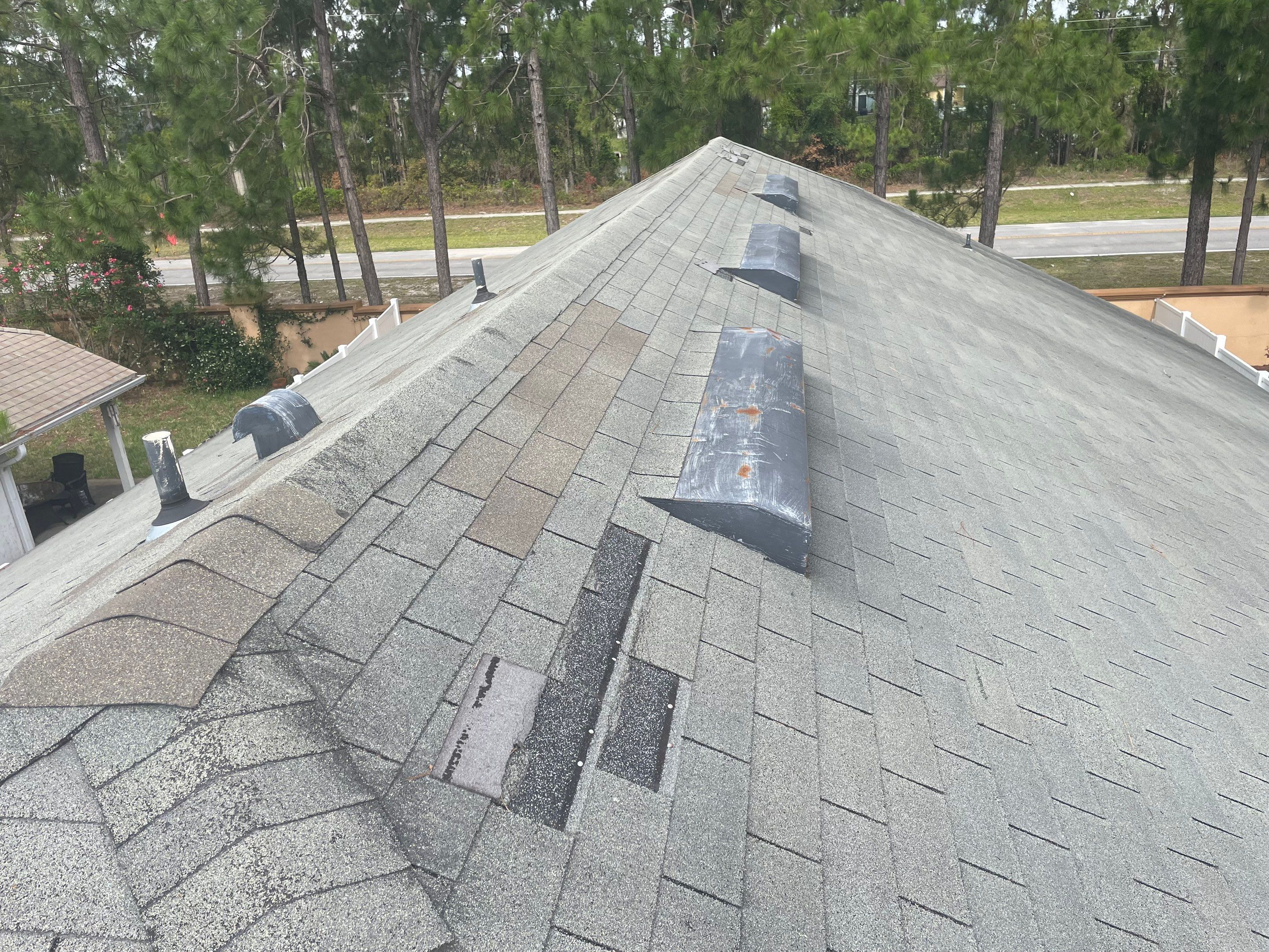 Shingle -> Shingle by Prime Roofing