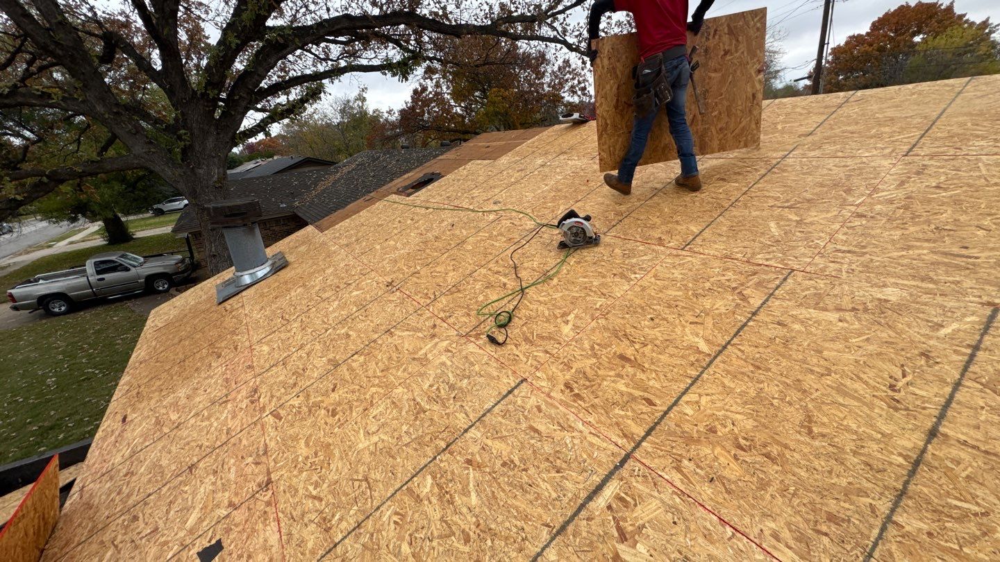 Project in Irving by Armor Roofing | Exteriors