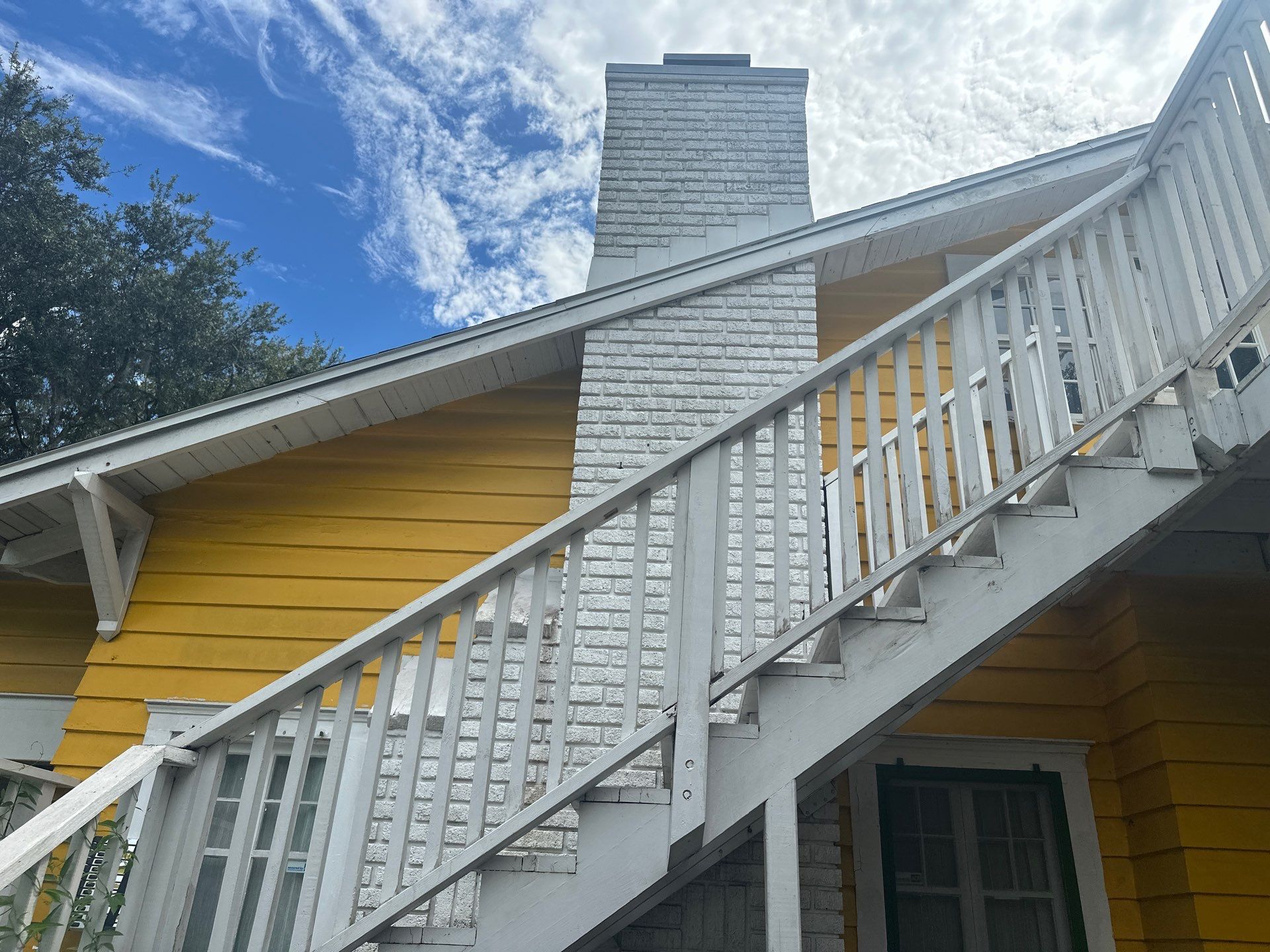 Water Damage Claim in Orlando by FLAPA & KeyStone