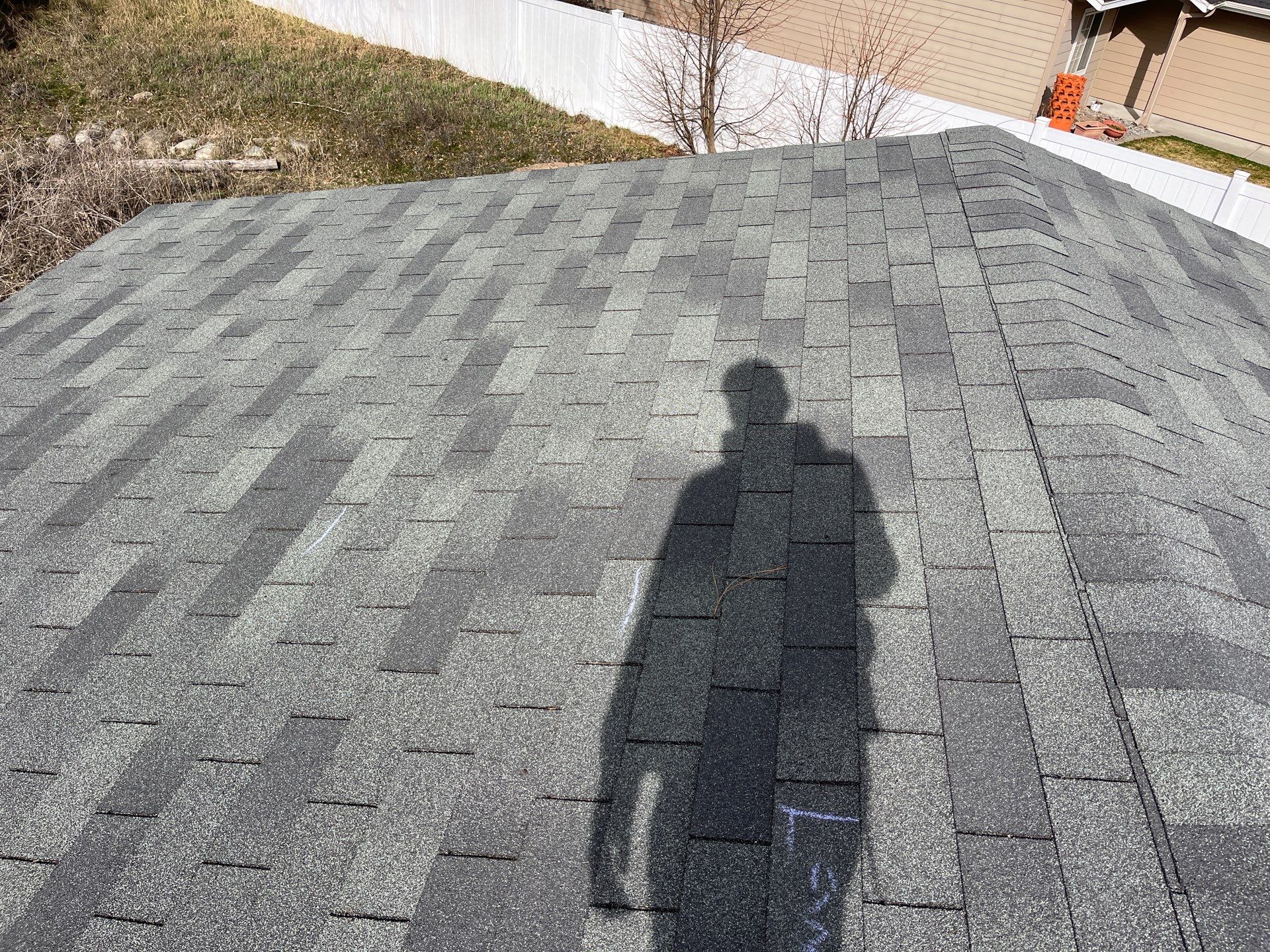 Project in Spokane by Peaks and Valleys Construction