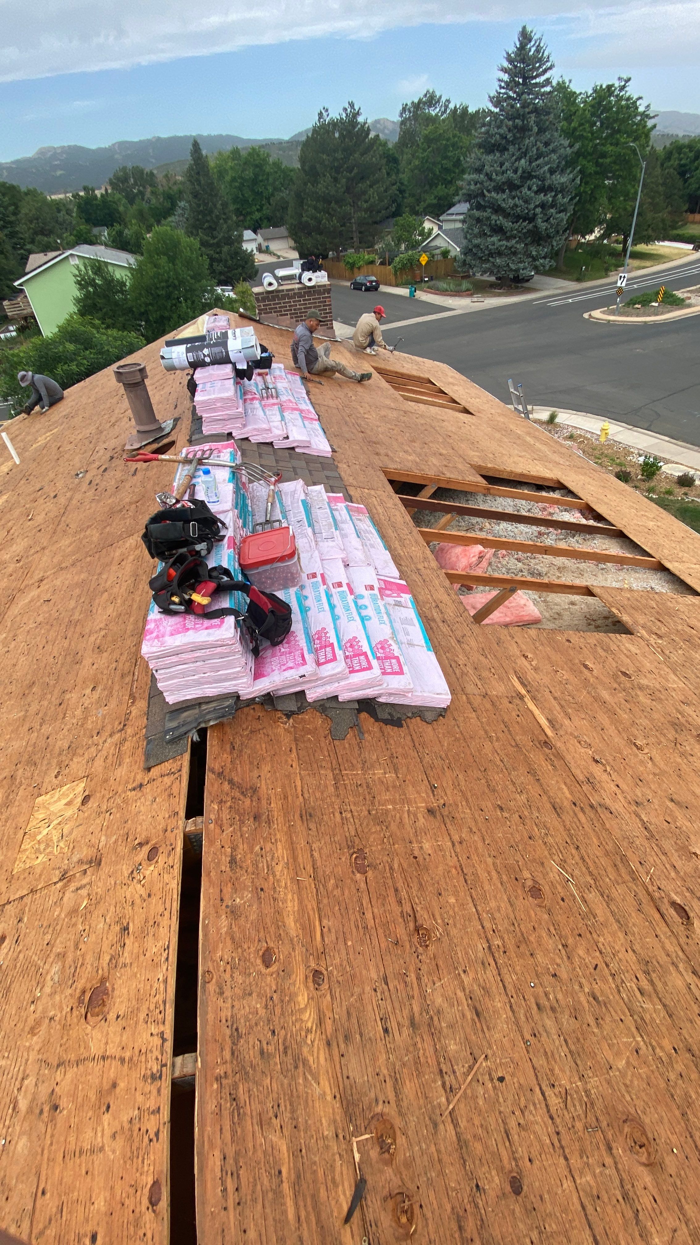 The Black Belt Difference  by Black Belt Roofing 