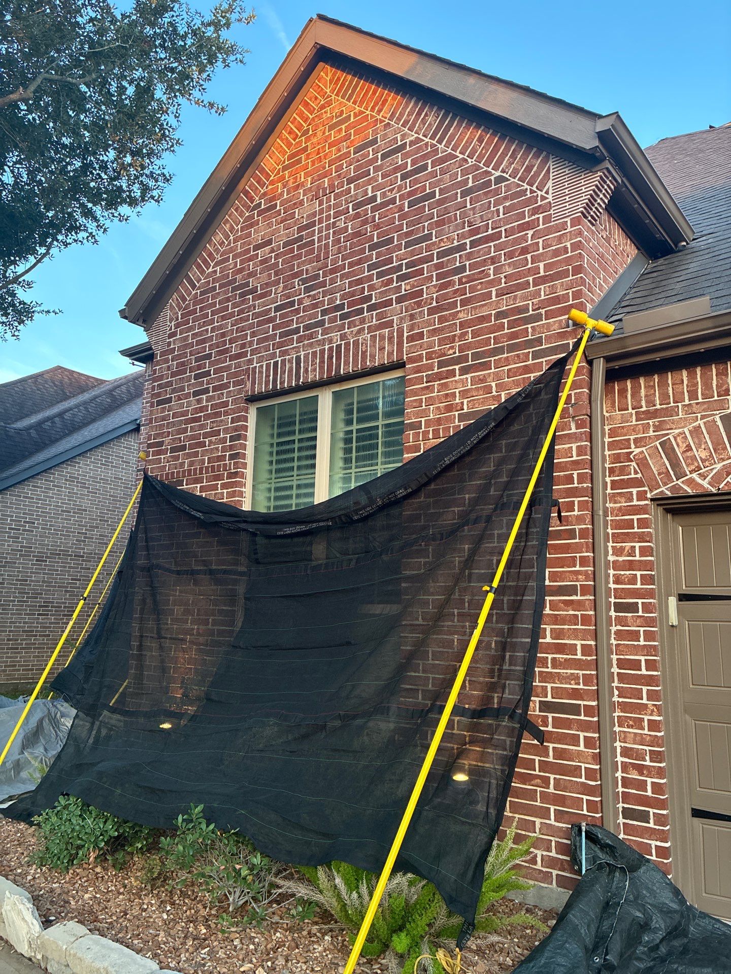 Roof Replacement in Katy, TX by Onit Roofing LLC