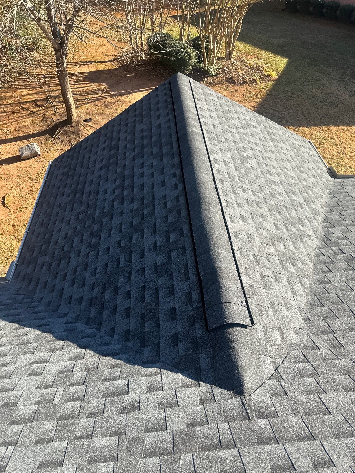 The Swineys by United Contracting and Roofing