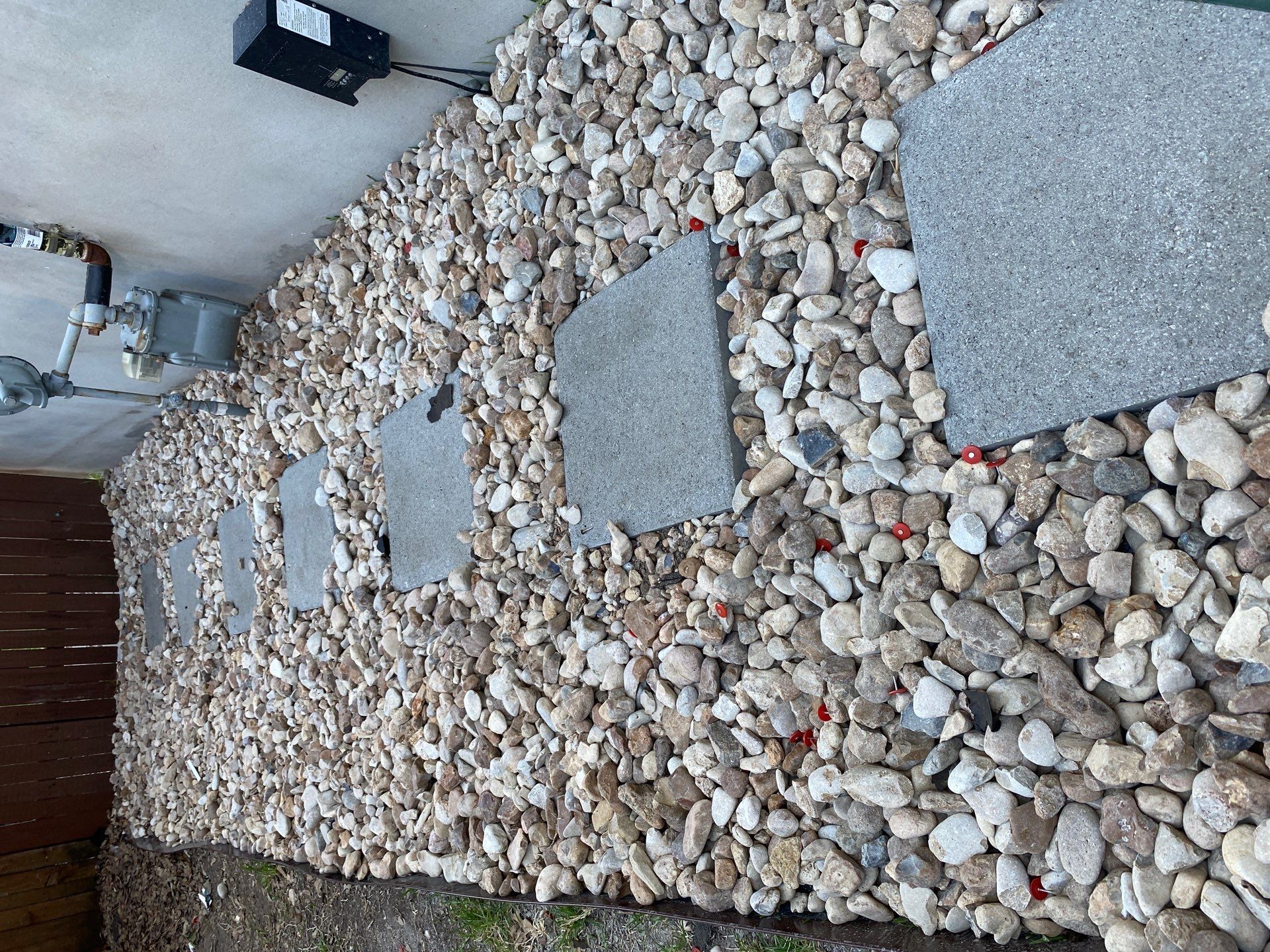 Project in Austin by Rhino Roofing and General Contracting, LLC