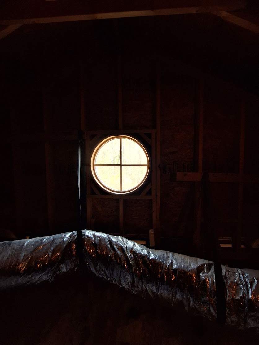 Harris Project in Hoover by The Window Source