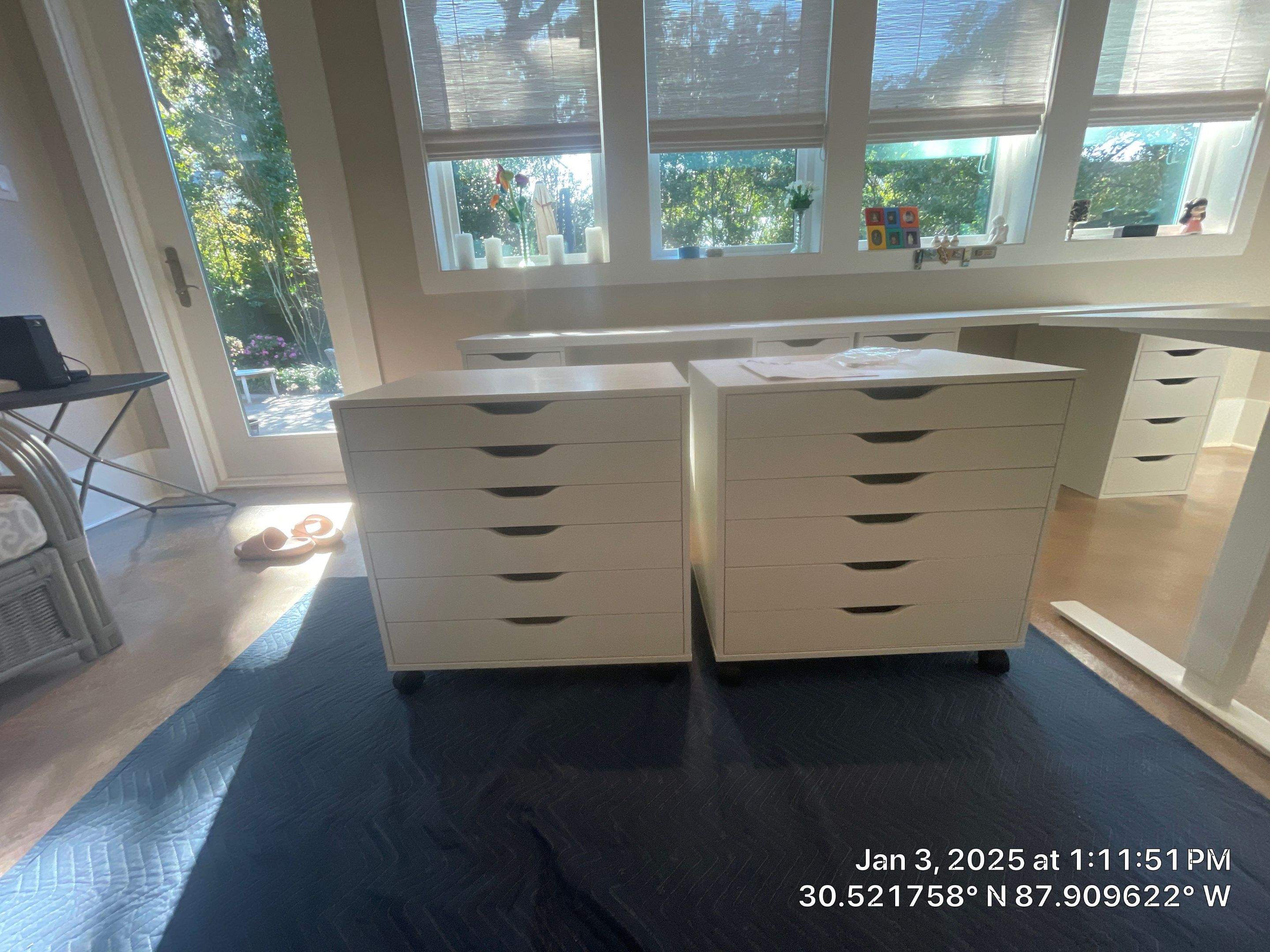 Furniture & Equipment Assembly Projects by Hangman Mounting & Installation