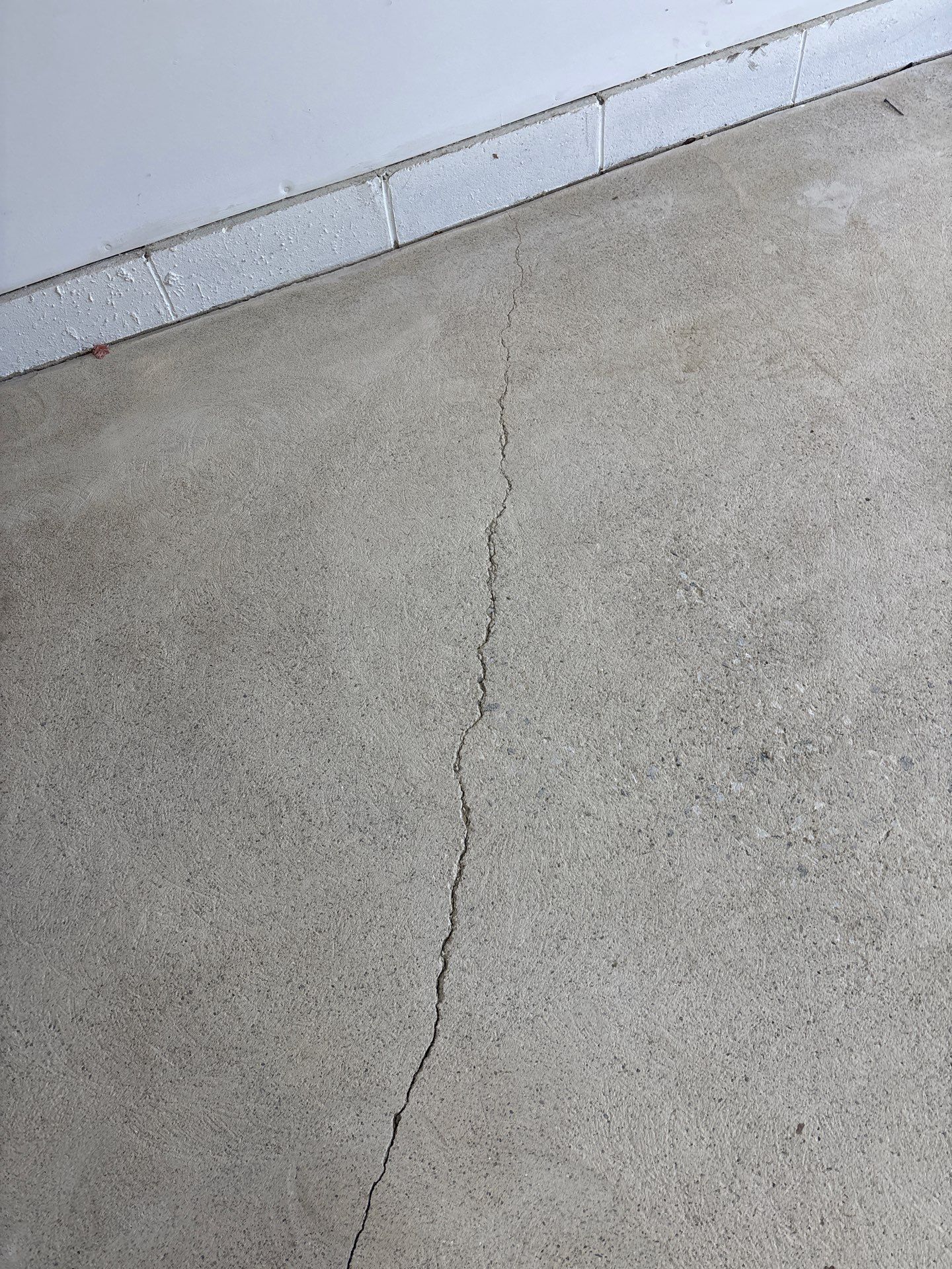 Nightfall Garage Floor by Spectrum Painting, LLC