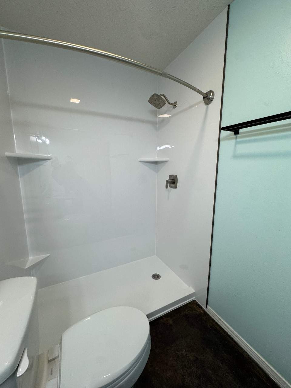 Project in Gravette, AR by Ozark Home Pros