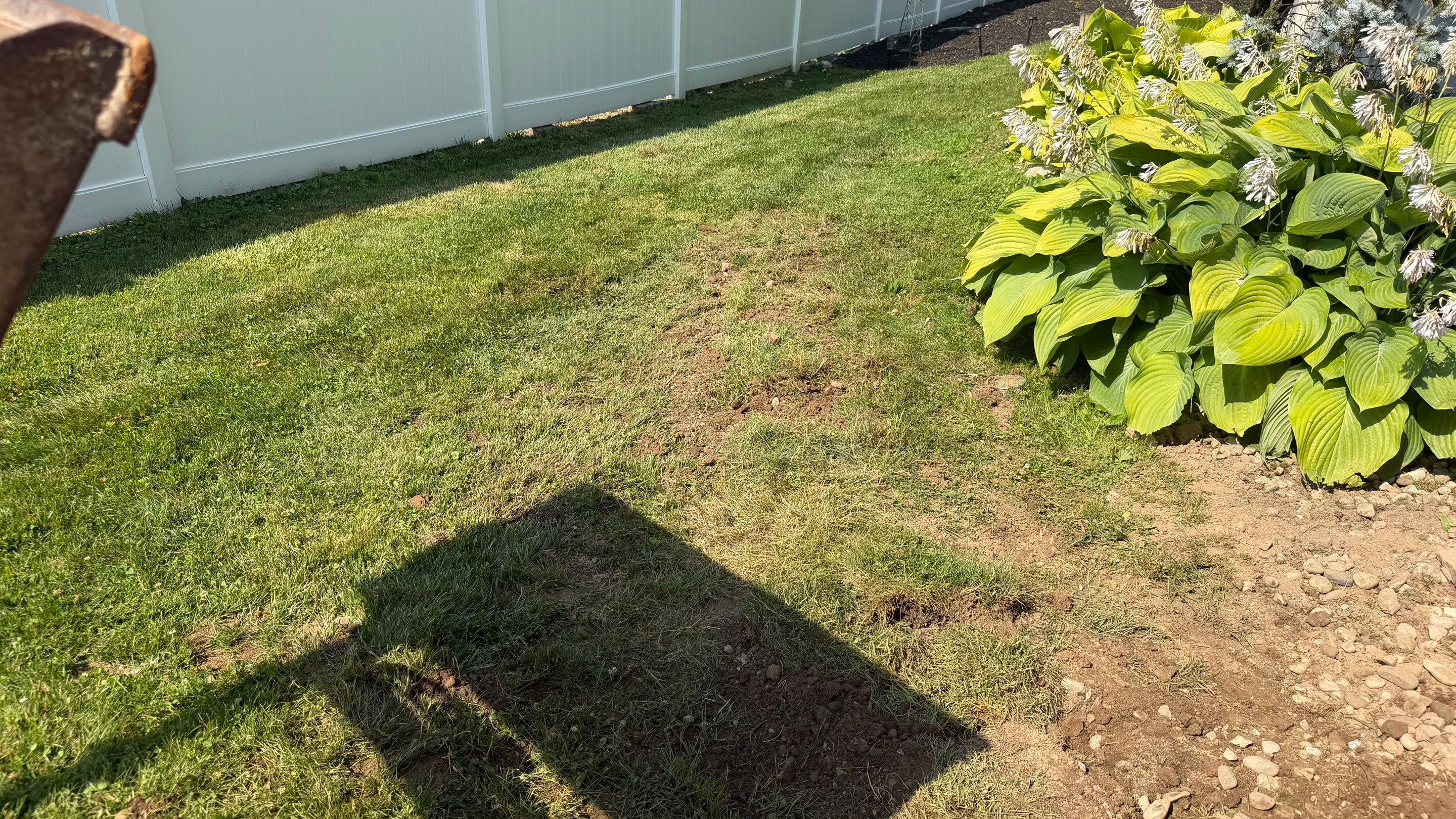 Project in Lincoln Park, NJ by NJ Home Maintenance Services