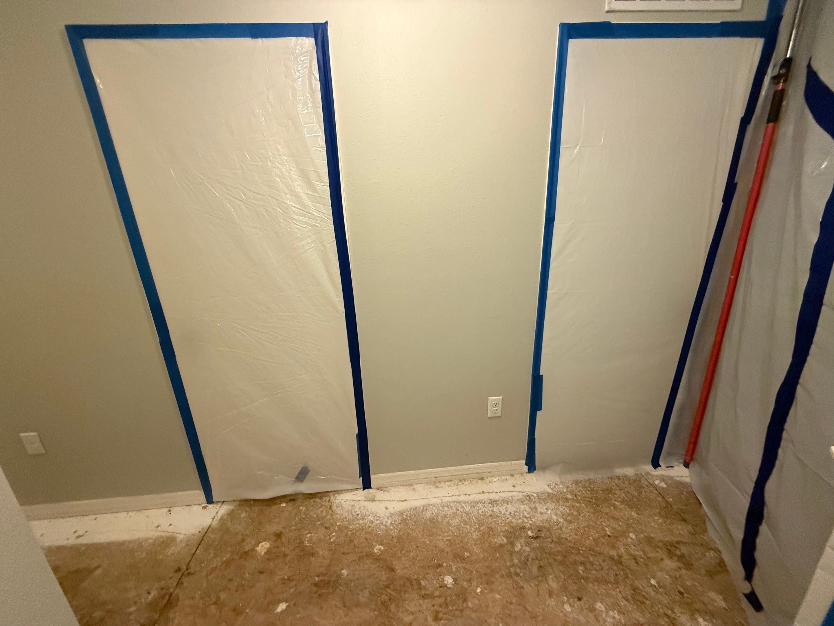 Project in Davenport by You Restorations LLC DBA YOU-Home