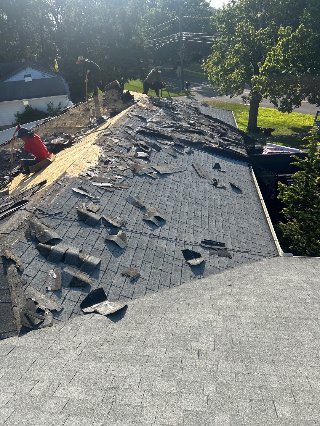 Southington by All site builders LLC