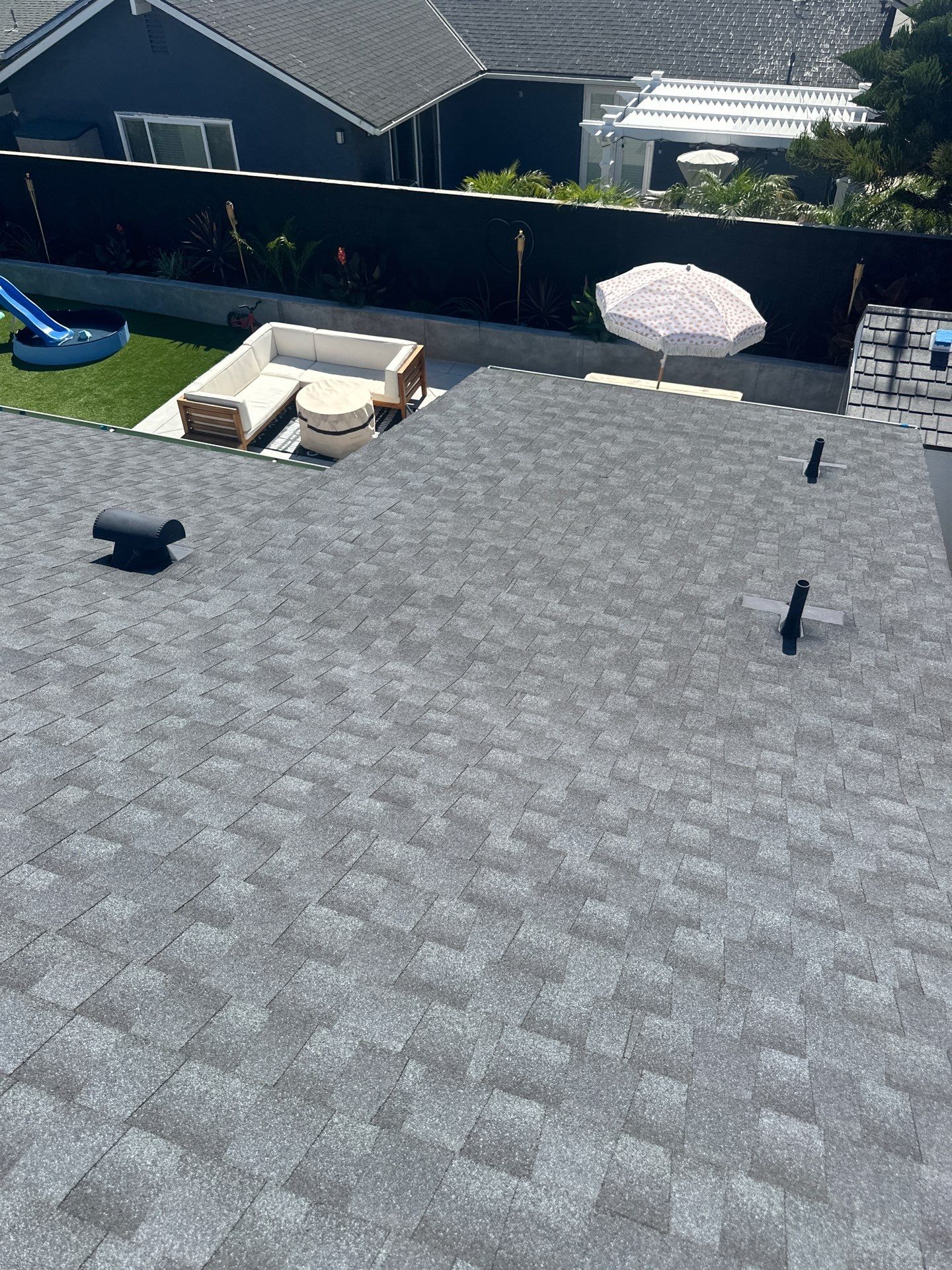 Roof Replacement - Huntington Beach, CA 92647 by Epic Roof Replacement