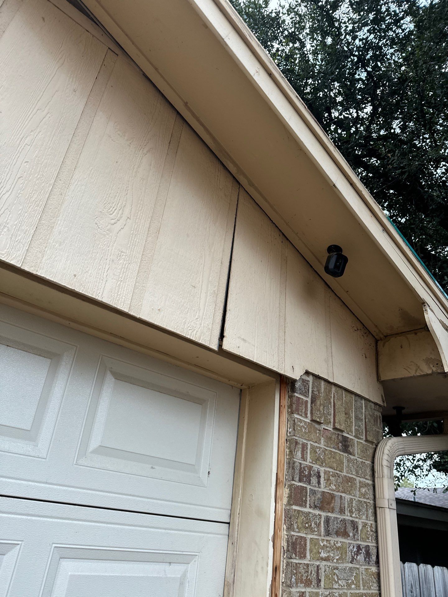 Project in Mesquite by Rhino Roofing and General Contracting, LLC