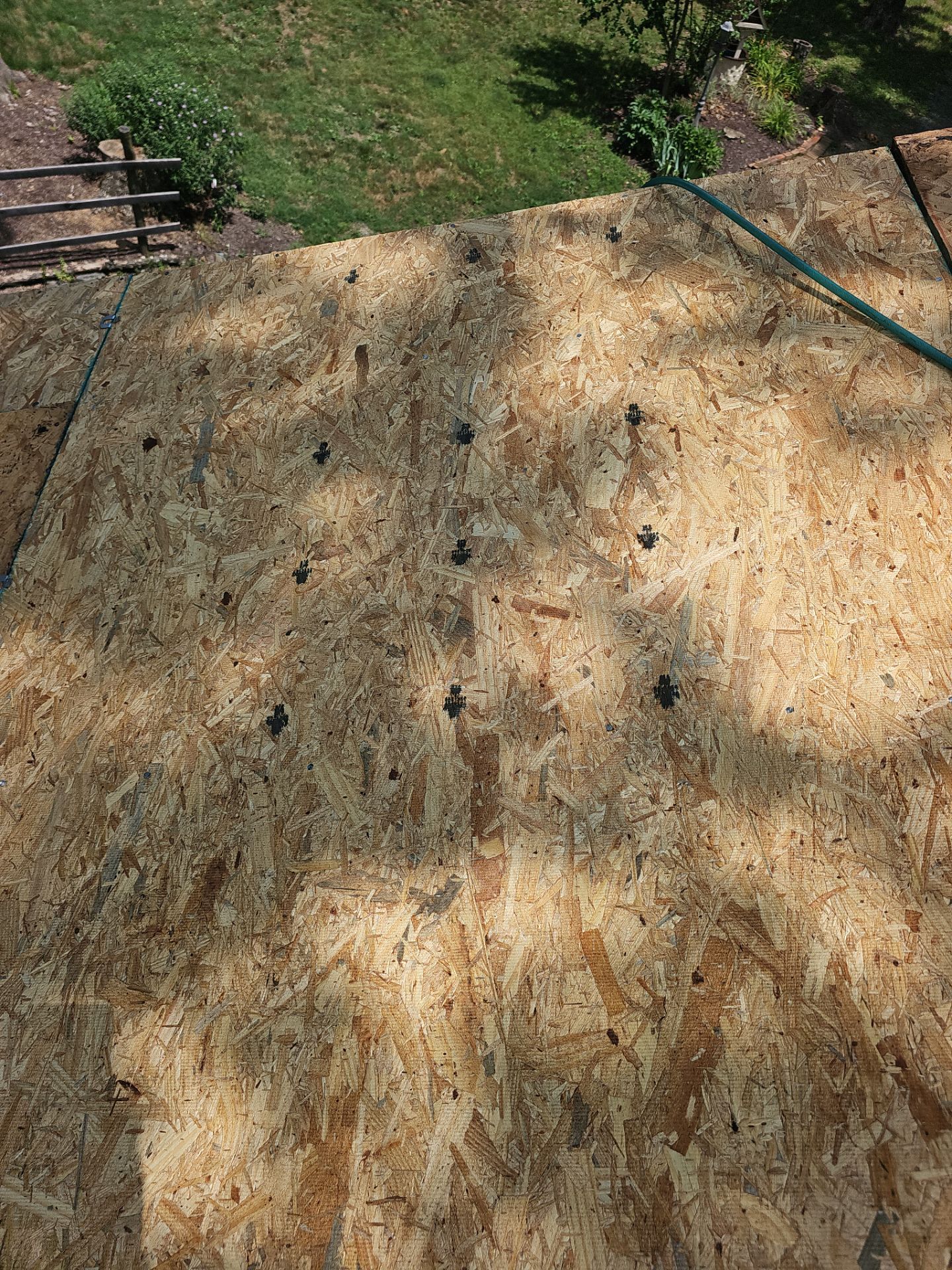 Roof Replacement - Shenandoah by Winchester Roofing