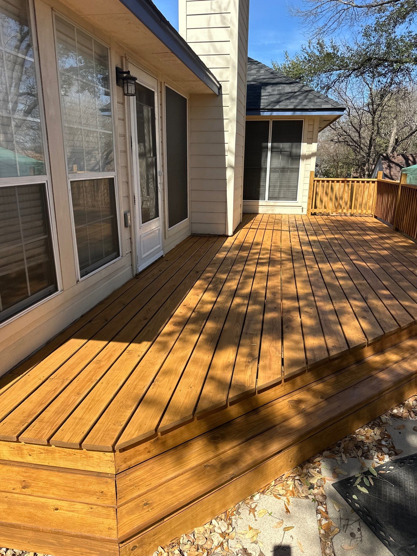 Roof Replacement by DeZign Roofing & Exteriors