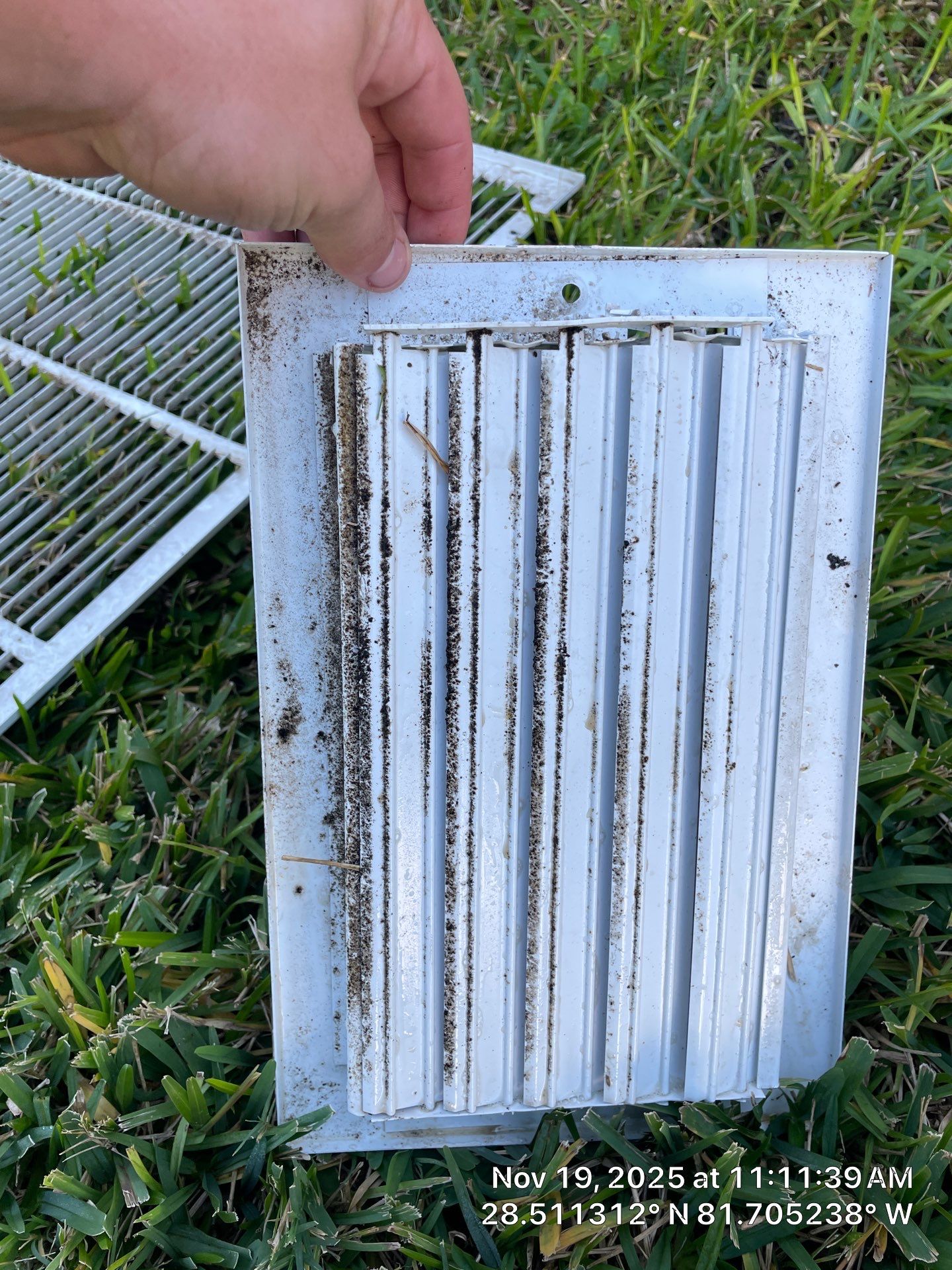 Air Duct Cleaning in Clermont by Hygienic Air, Inc