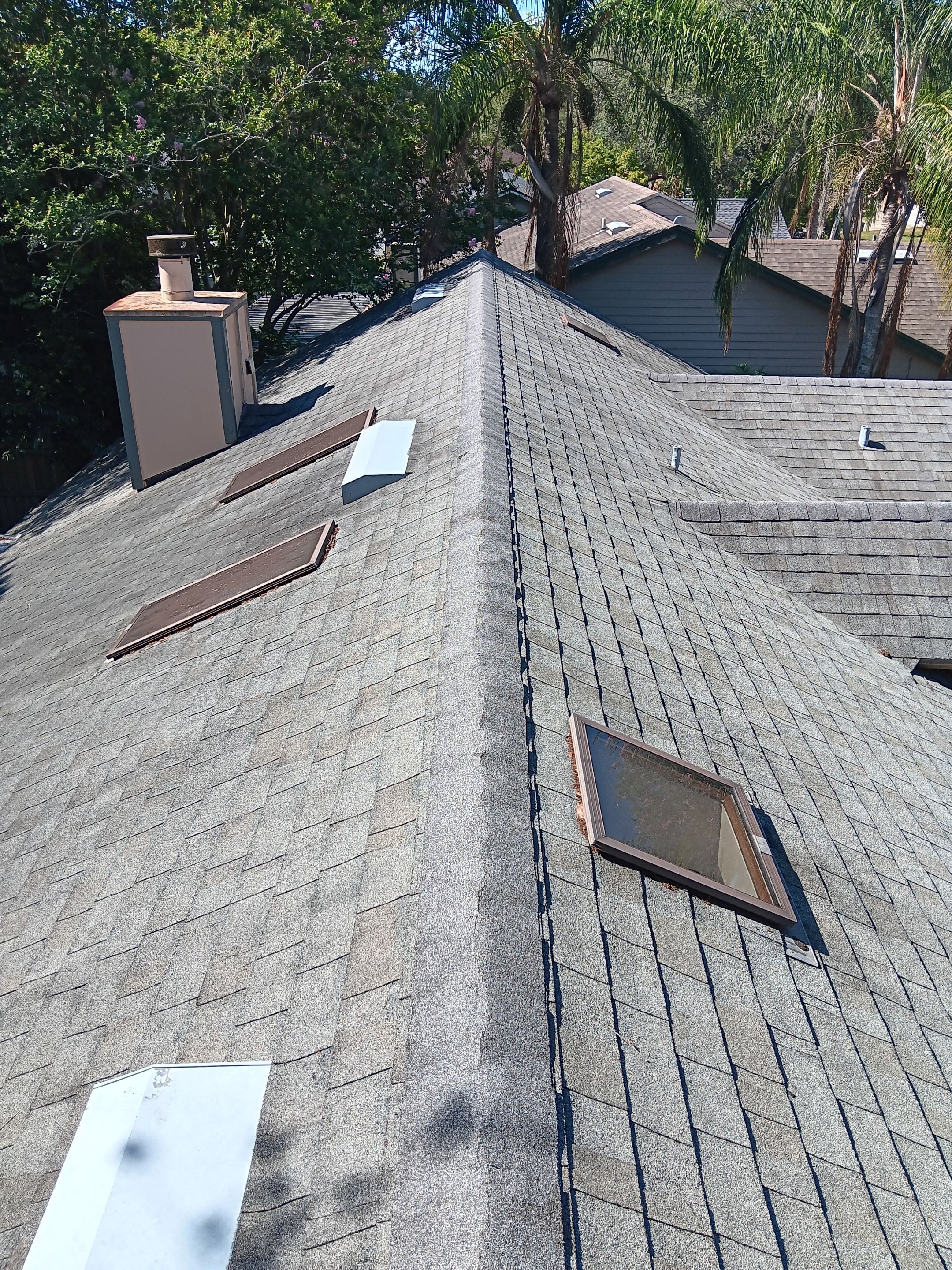 Shingle -> Shingle by Prime Roofing