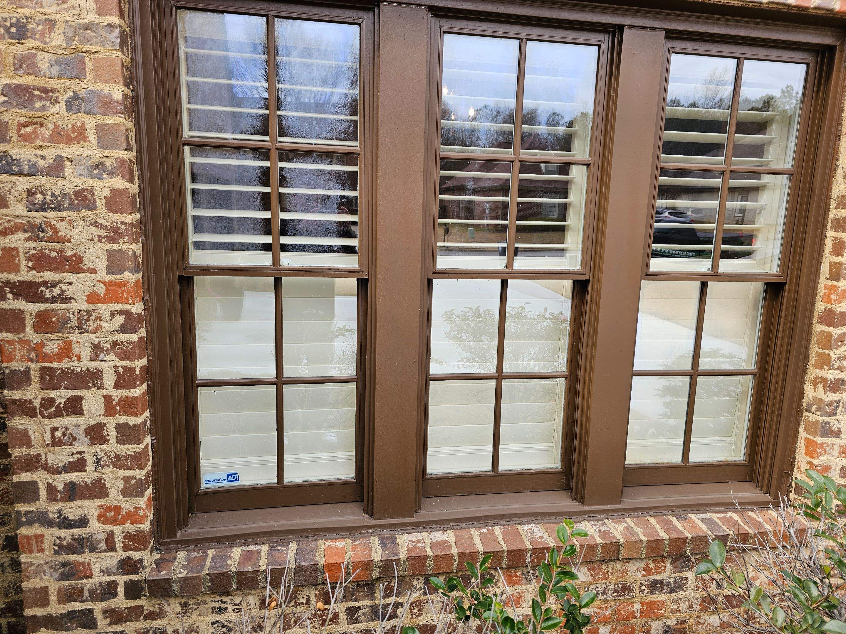 Kelley Project in Hoover by The Window Source