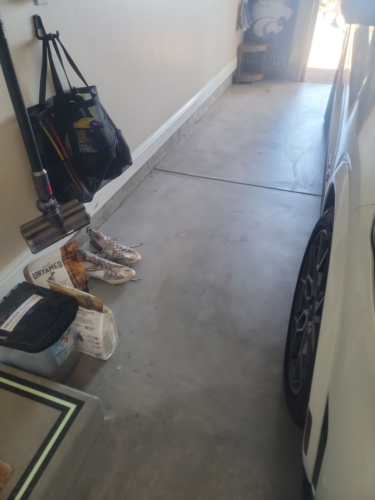 Can you clean our space up??  Absolutely by MGP Coatings
