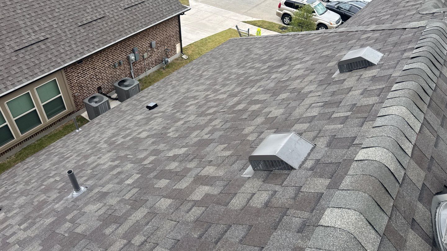 Project in Anna by Rhino Roofing and General Contracting, LLC