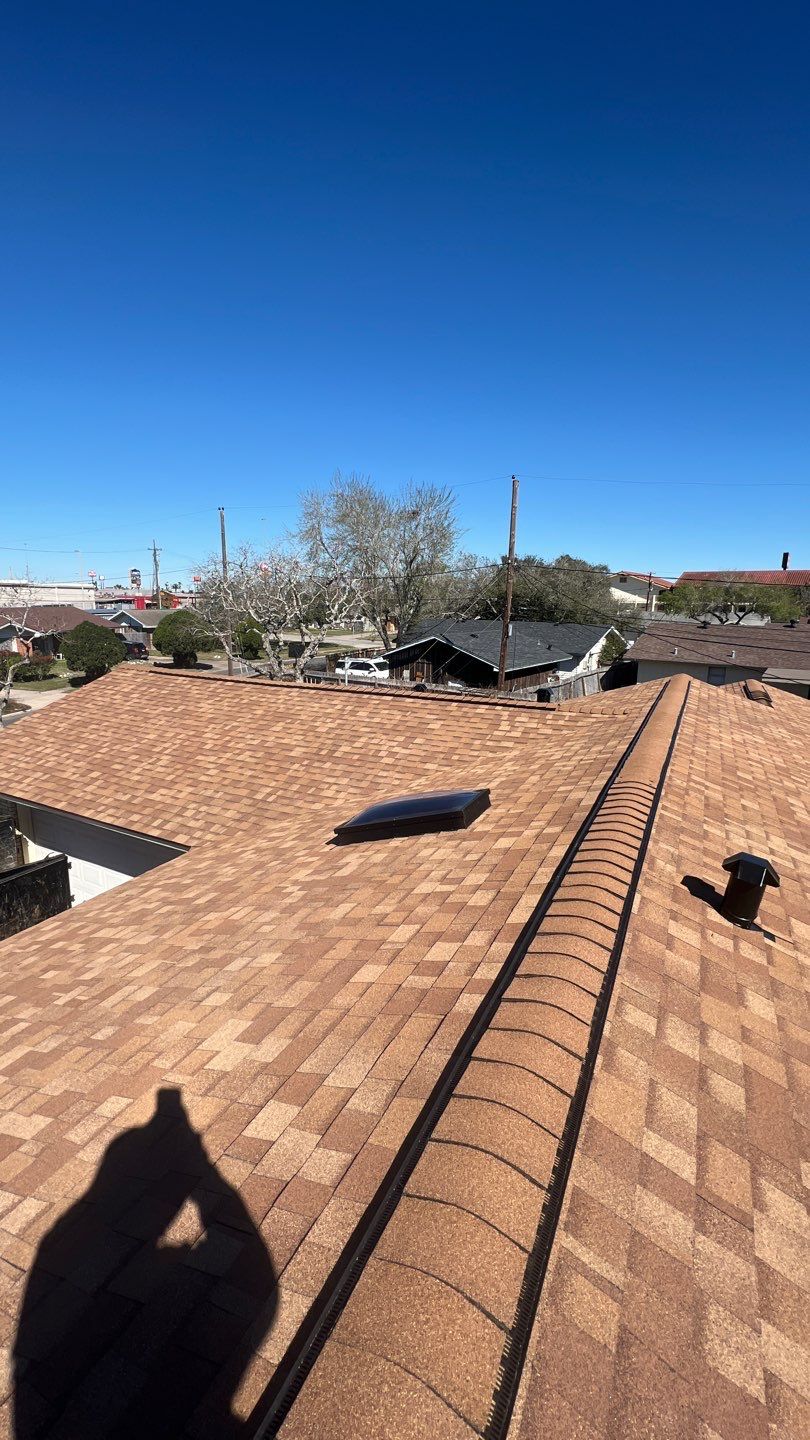 Vaulted Patio Cover by Bayfront Roofing and Construction