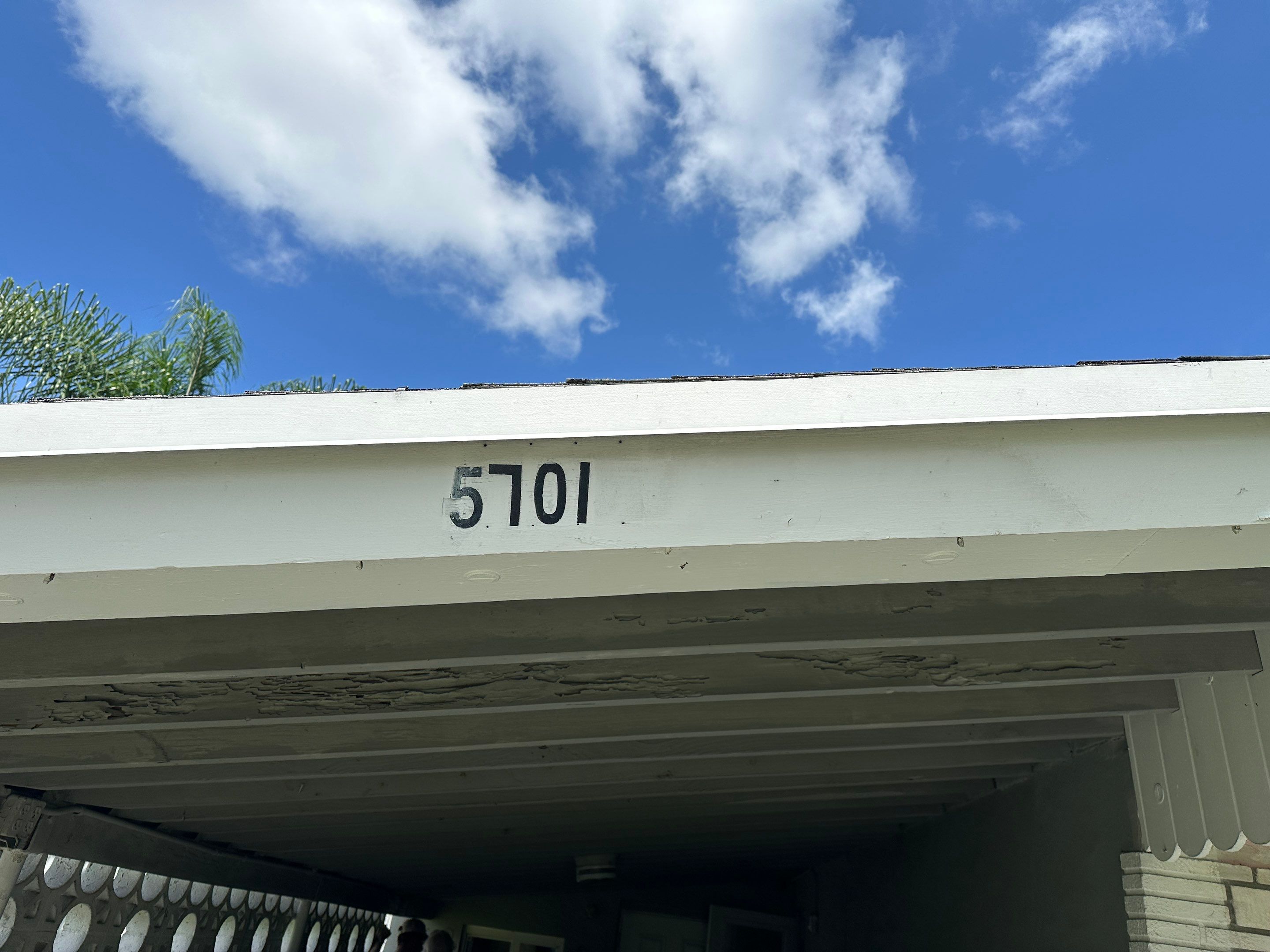 Hurricane Damage Claim in Hollywood by FLAPA & KeyStone