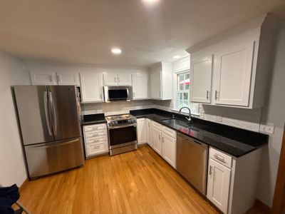 Kitchen cabinets in Dennis, MA