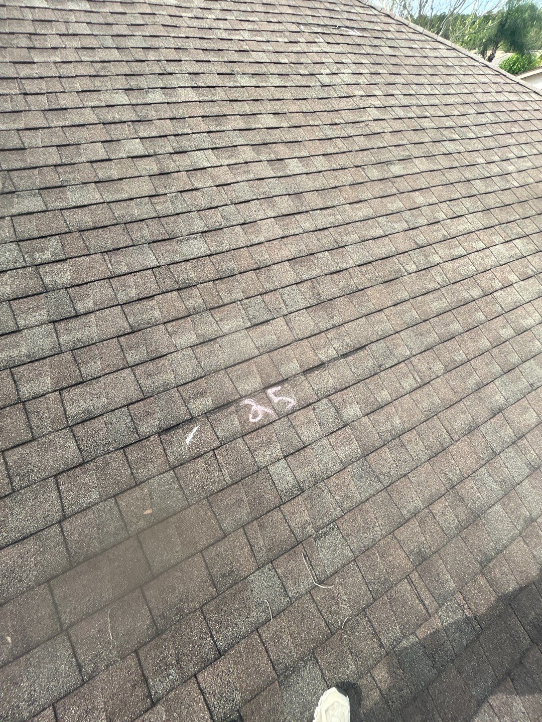 Project in Orlando by Fortified Roofing Solutions Corp.