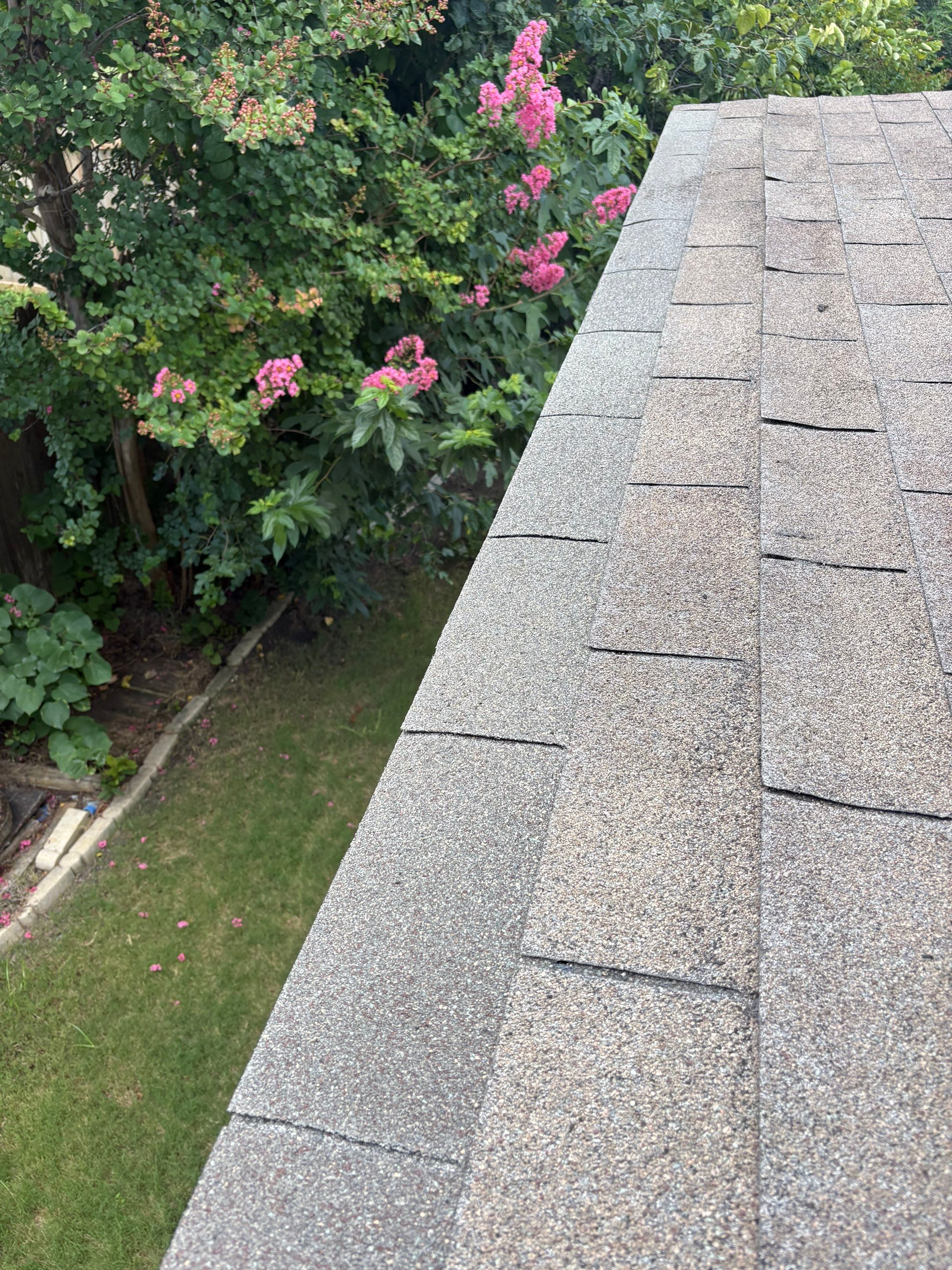 Wind Damage Roof Repair for Shed | Round Rock, TX by Kstylez Roofing & Construction