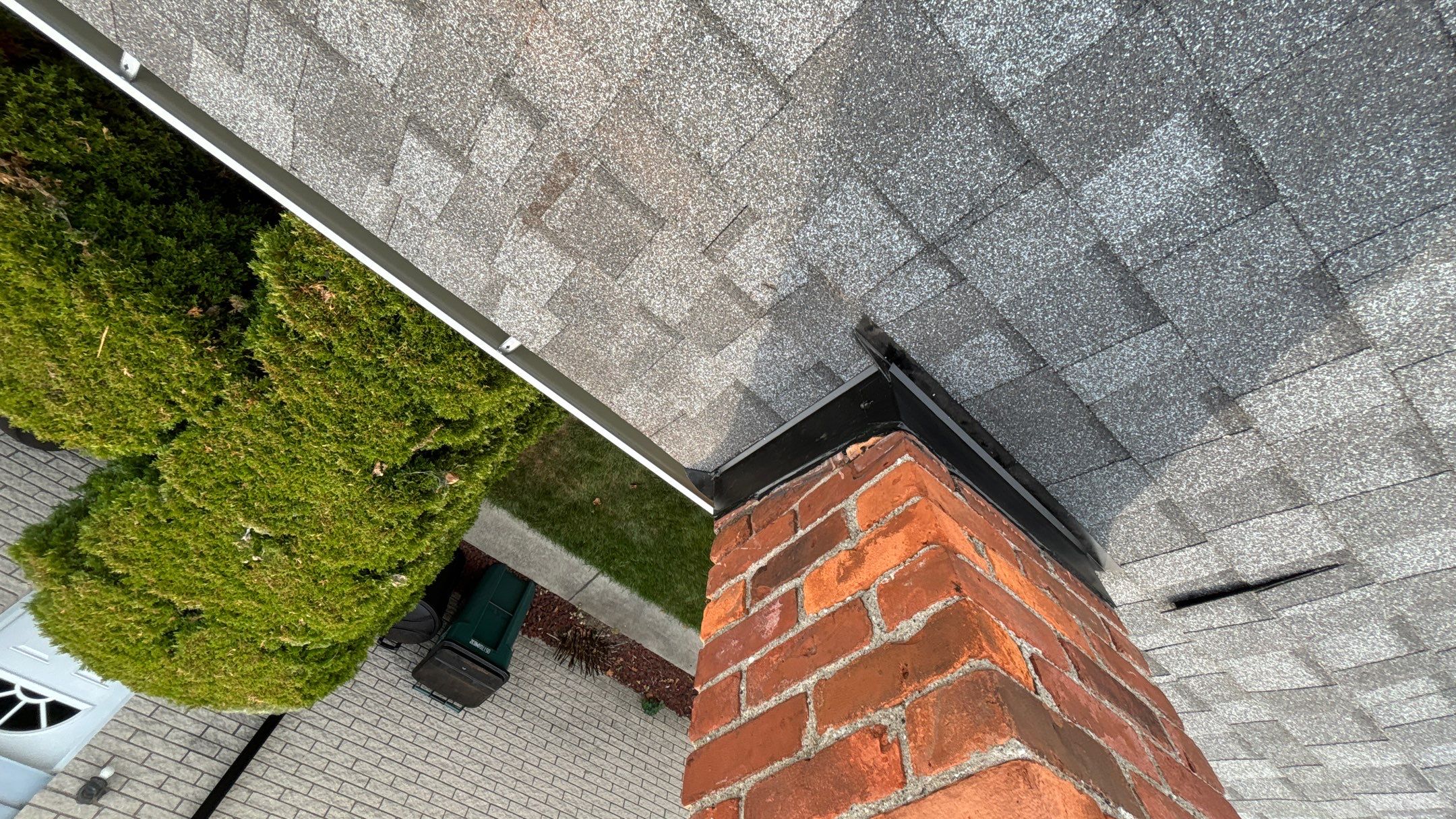 Roof Replacement using CertainTeed Landmark by 180 Contractors