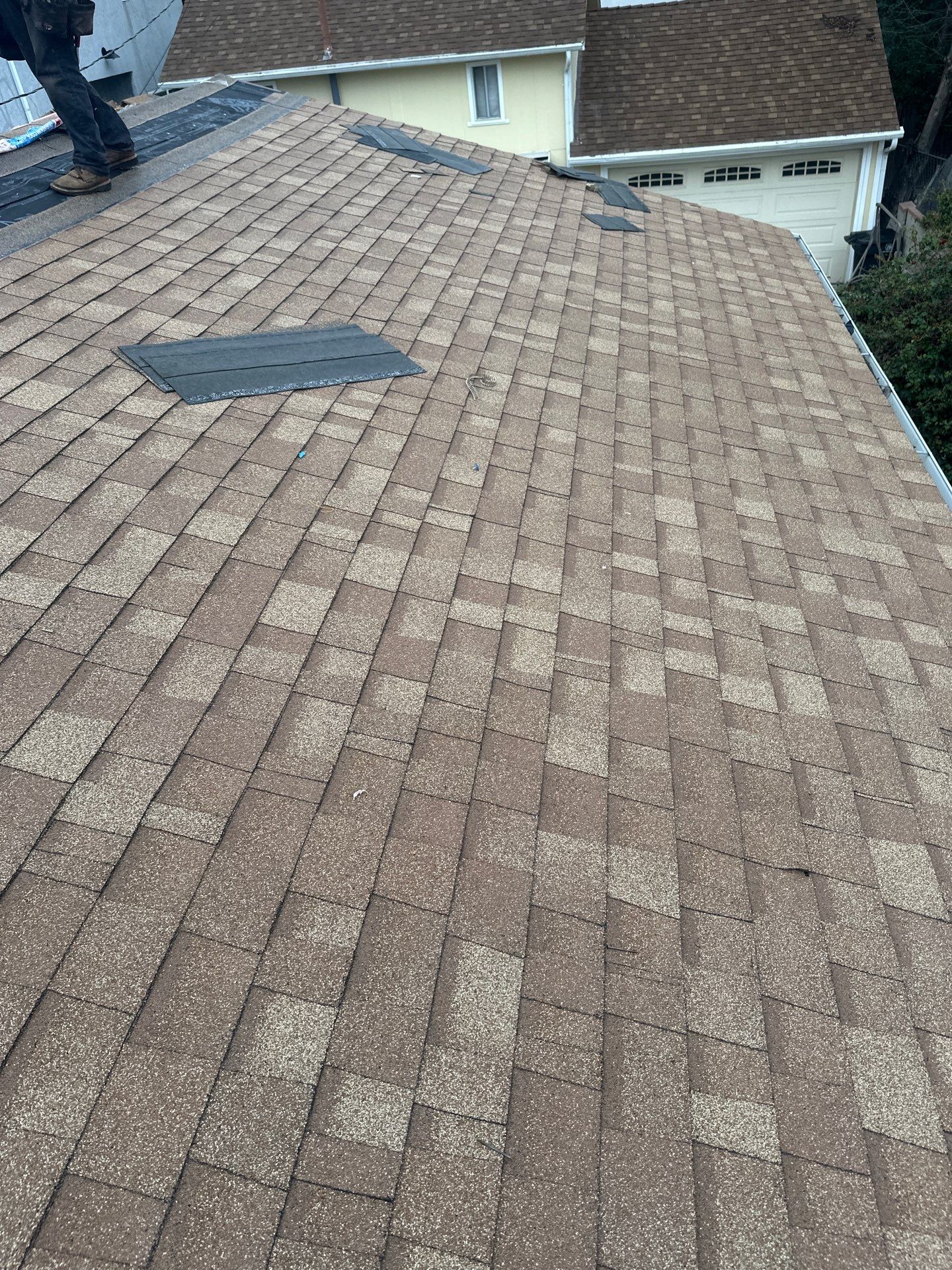 Roof Replacement - Burbank, CA 91506 by Epic Roof Replacement