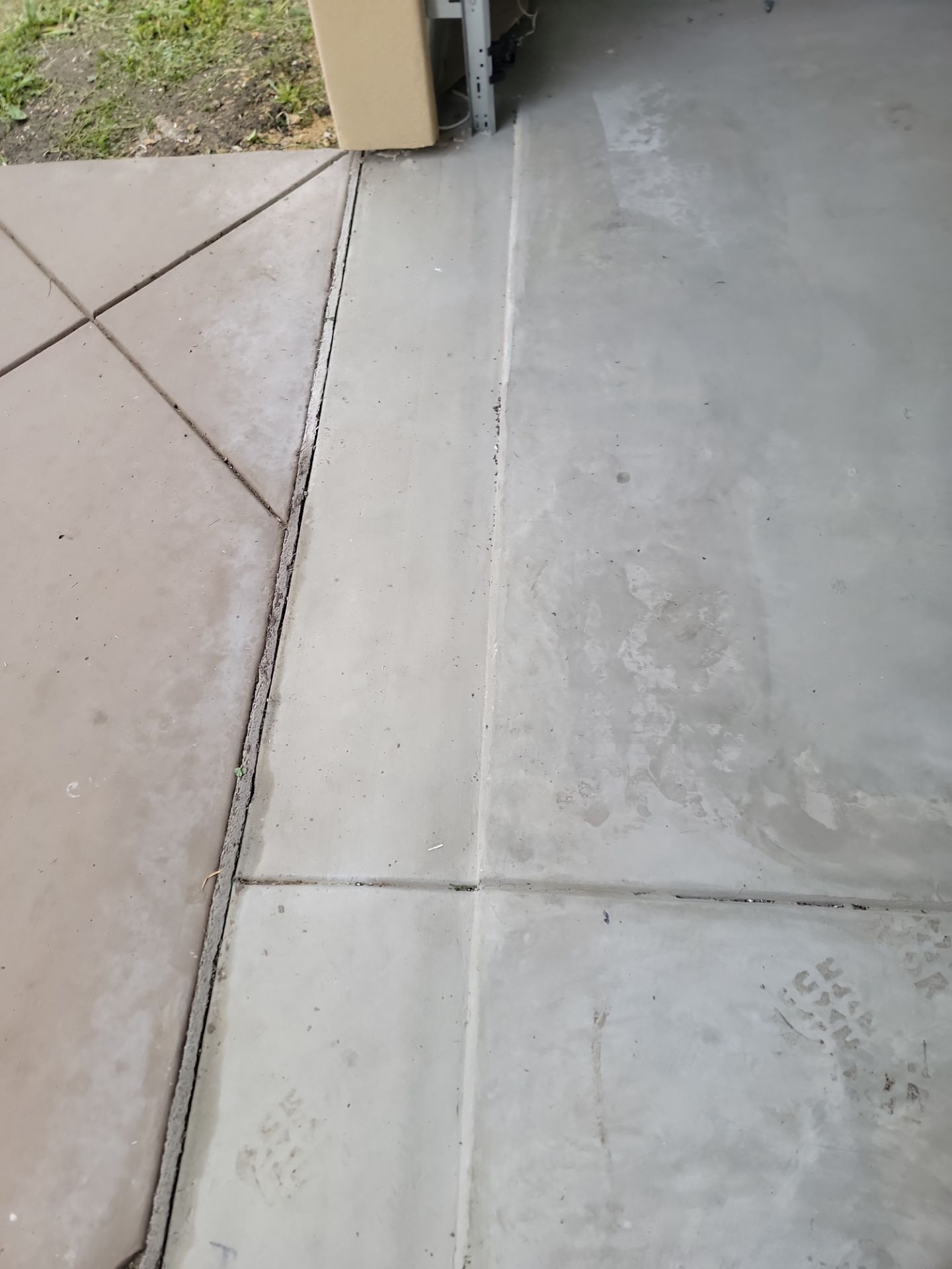 Amazing TransFLOORmation by MGP Coatings