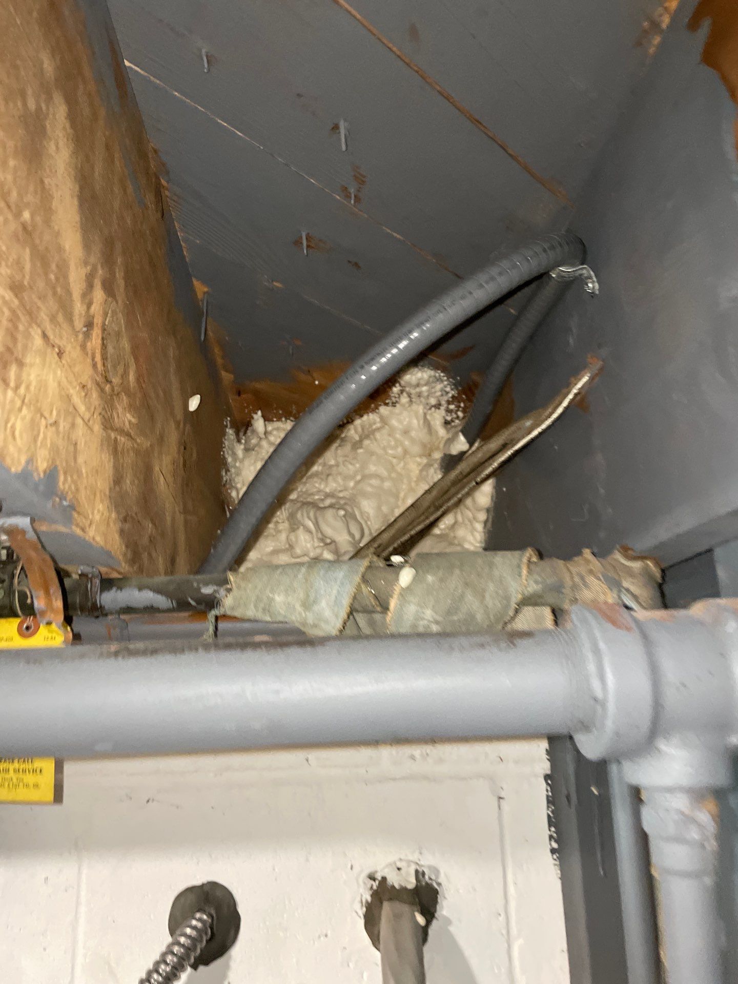 Towson Residence by Smart Energy Pros