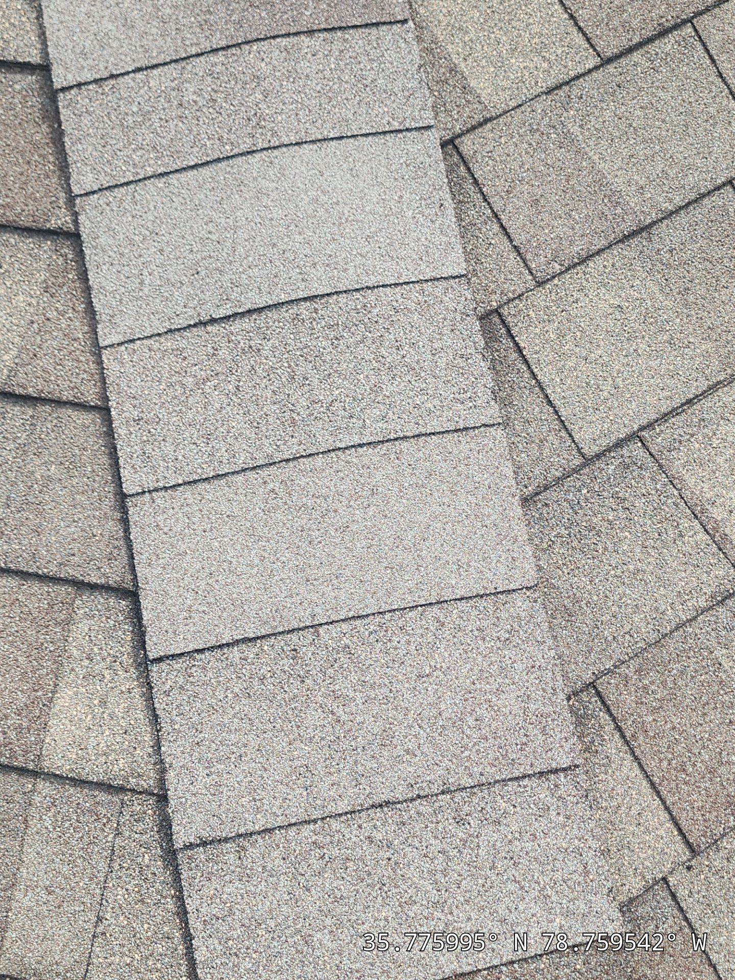 Stoneridge Completetion by Skywalker Roofing LLC