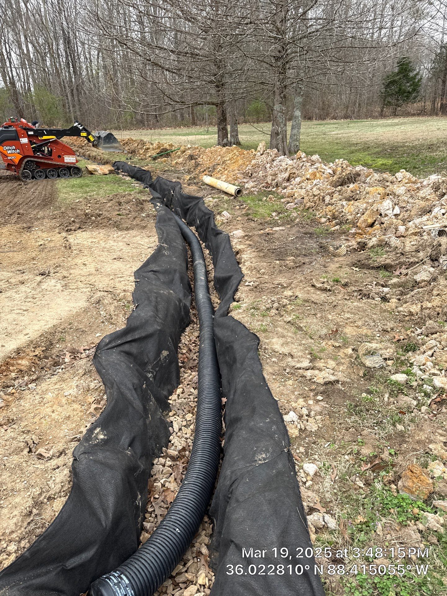 Harmony Hill  by Elite Proscapes LLC