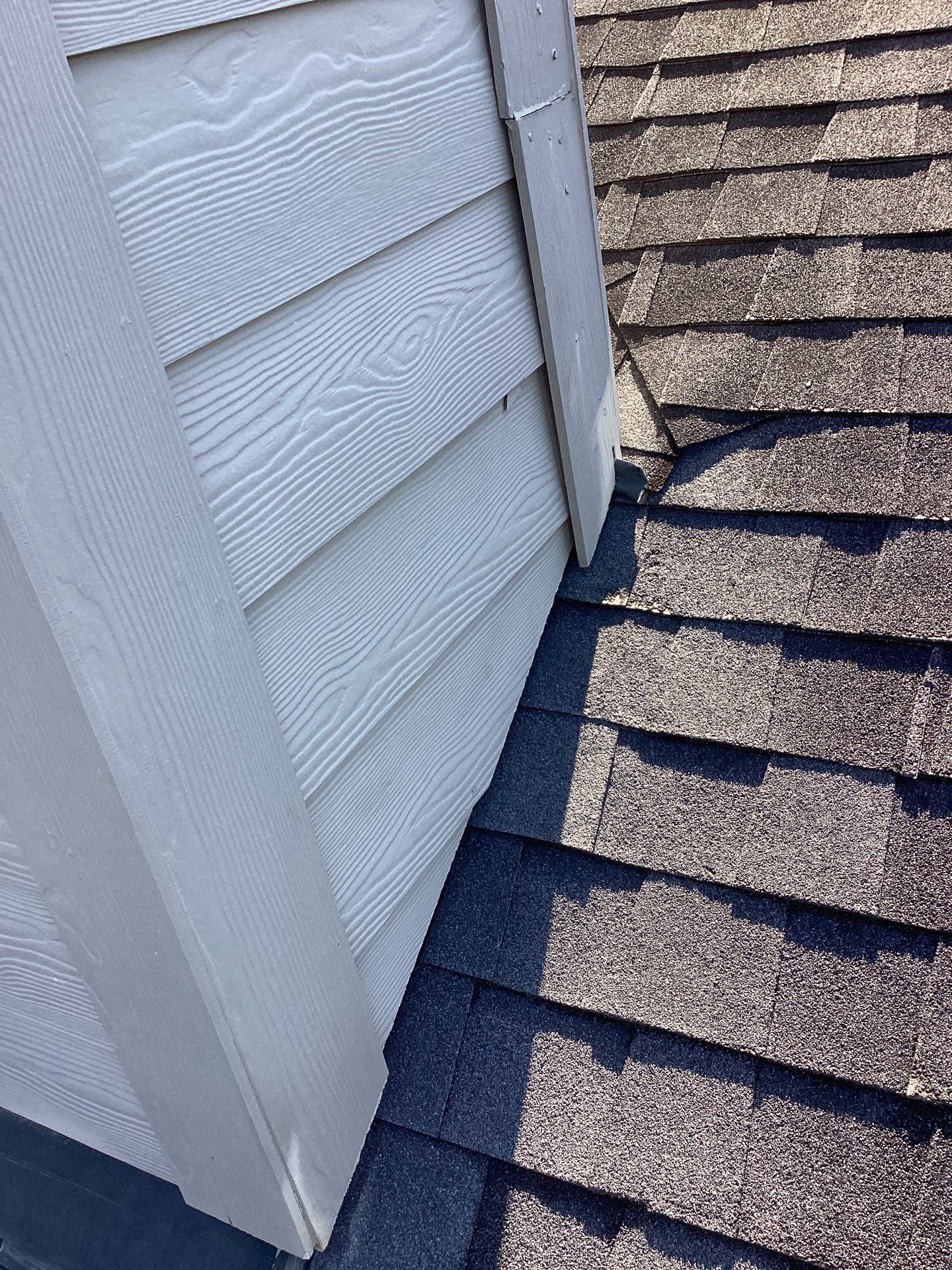 Residential Roofing Repair using Owen's Corning Duration (Lifetime) Shingles by Roof Repair Company
