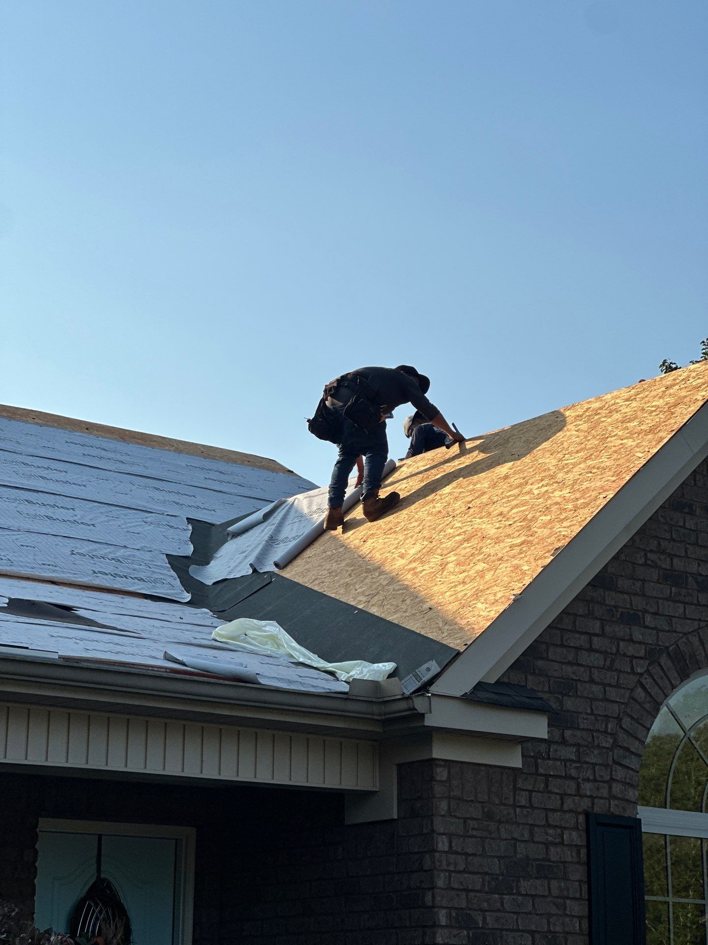 The Keanes by United Contracting and Roofing