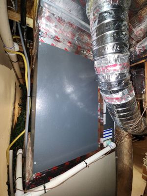 Project in Easton