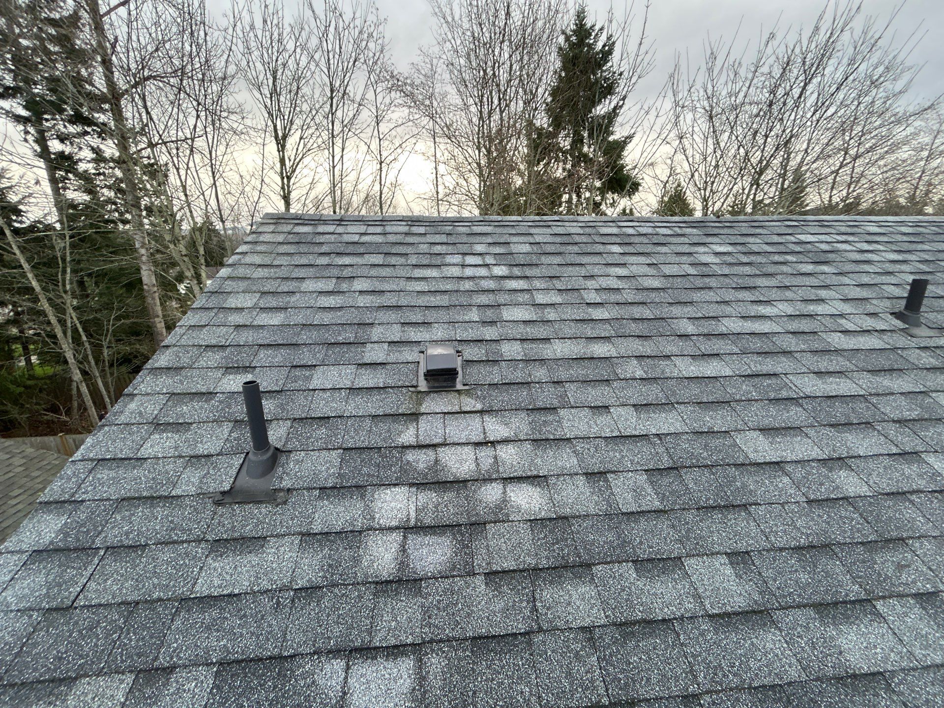 Project in Mount Vernon by Peaks and Valleys Construction