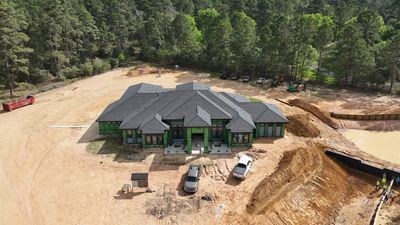Project in Hockley, TX