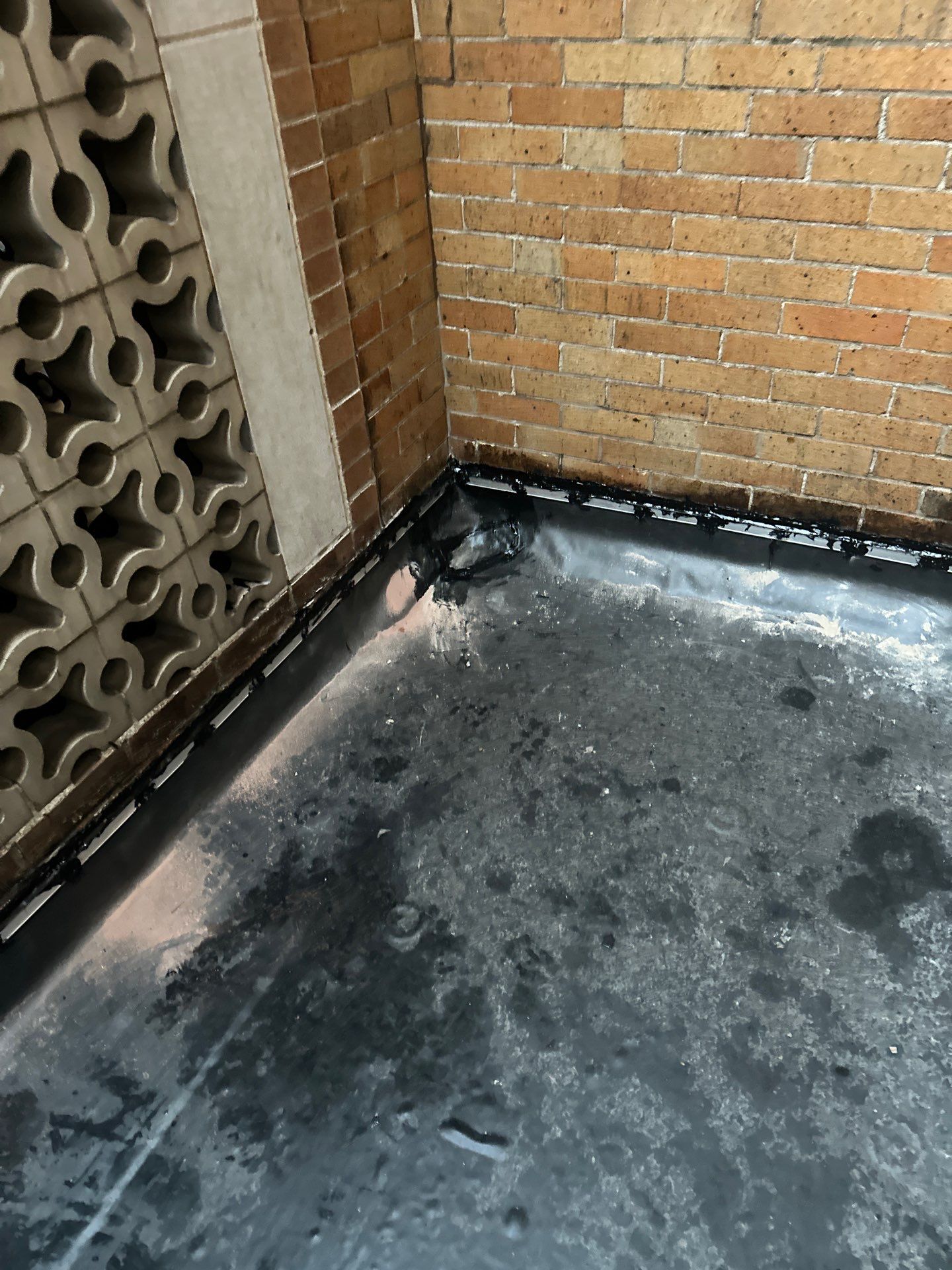 Asbestos Abatement using CertainTeed Grand Manor by Absolute Roofing and Construction