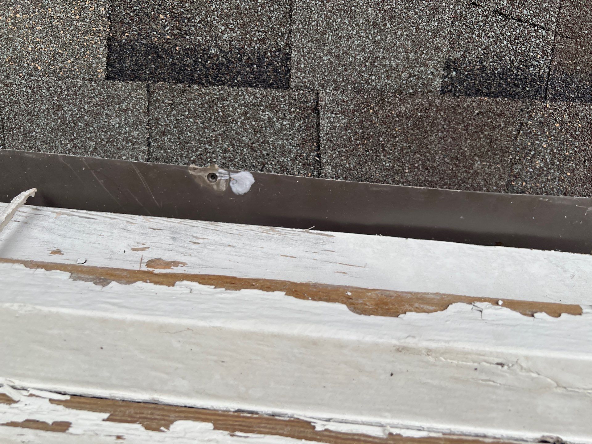 Project in Temple by Rhino Roofing and General Contracting, LLC