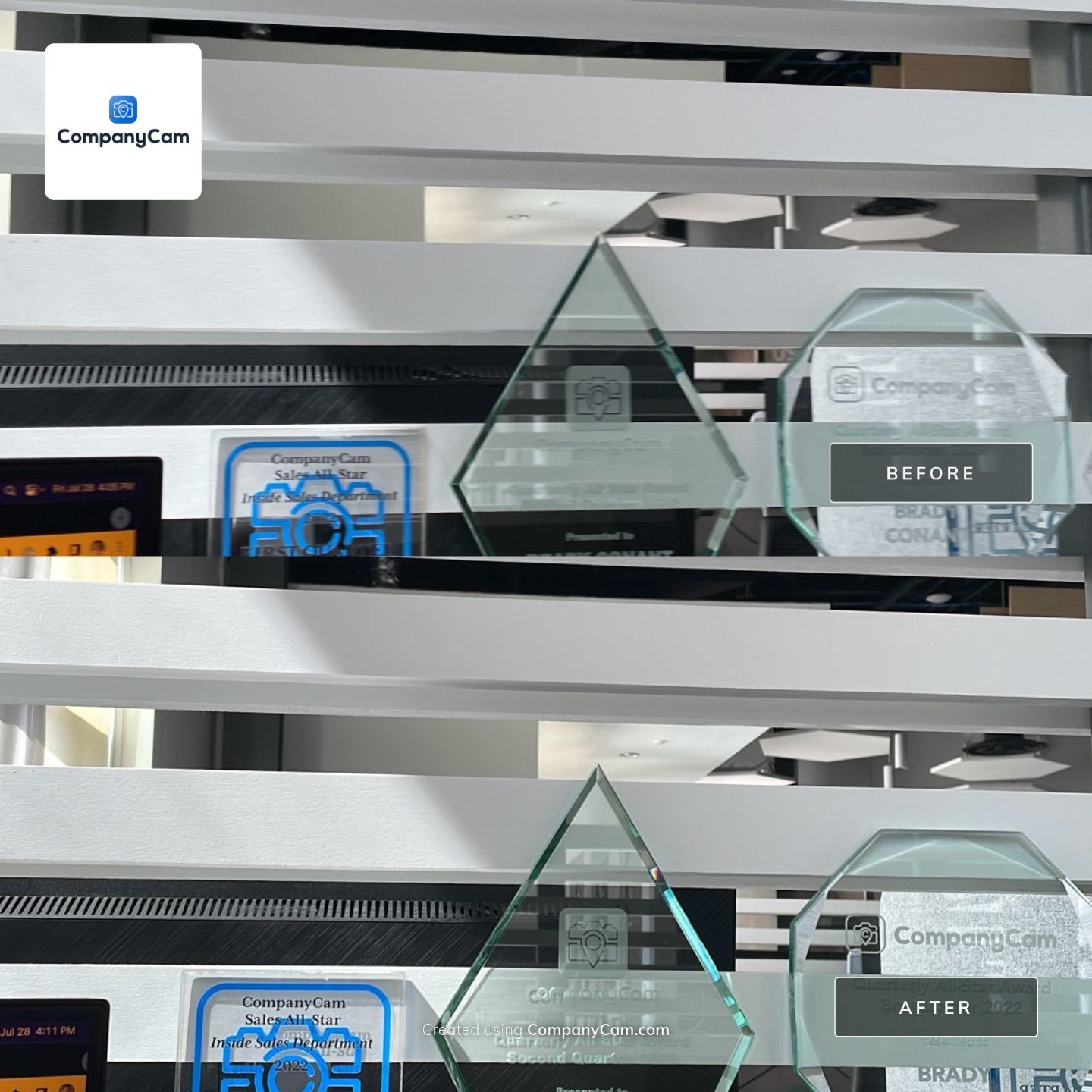 ;lBSdgoiaj perijwpjasl;fkja;l by CompanyCam Sales Demo