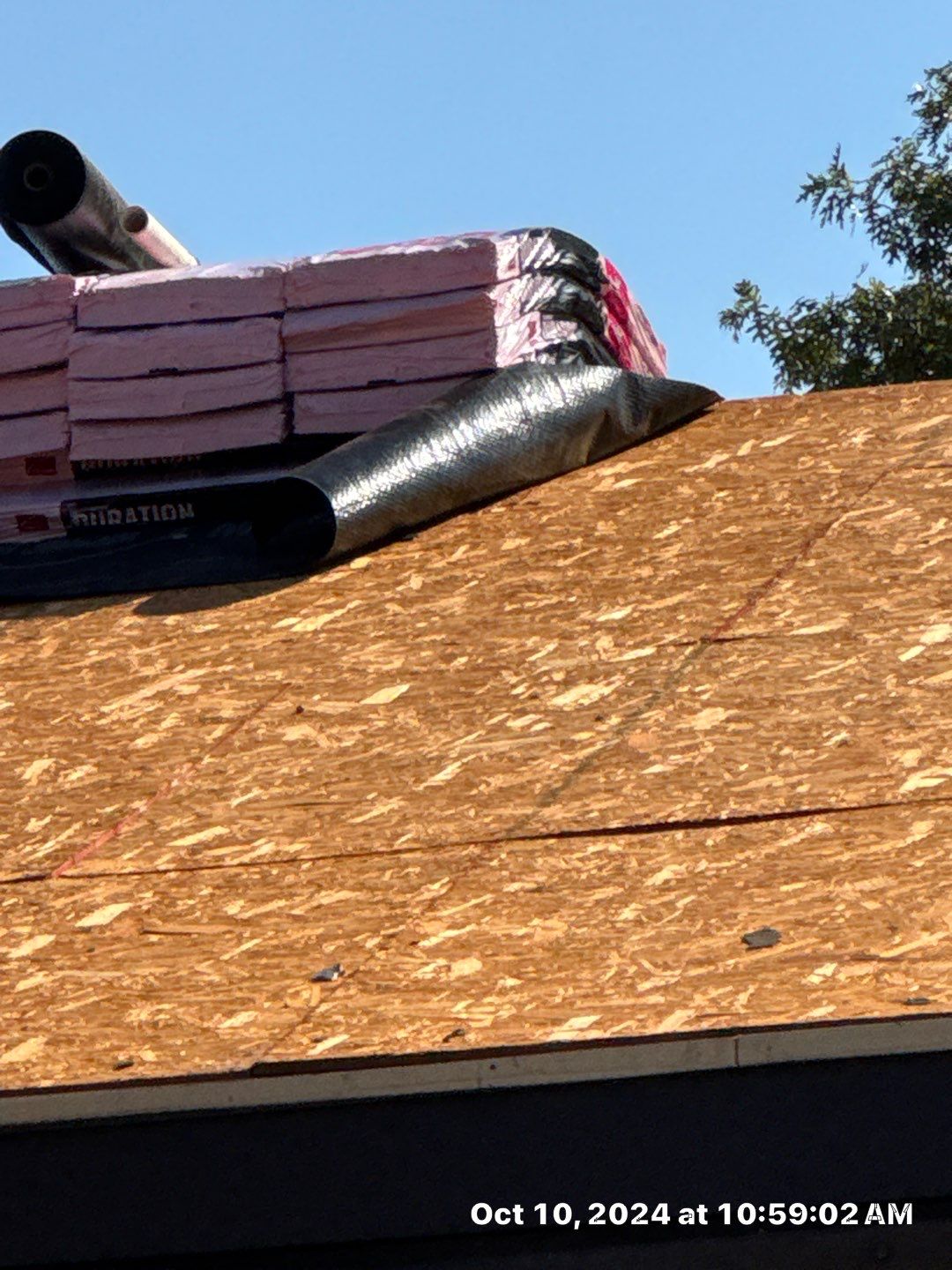 Onyx Black Roof Replacement | San Antonio, TX by Ayan Roofing