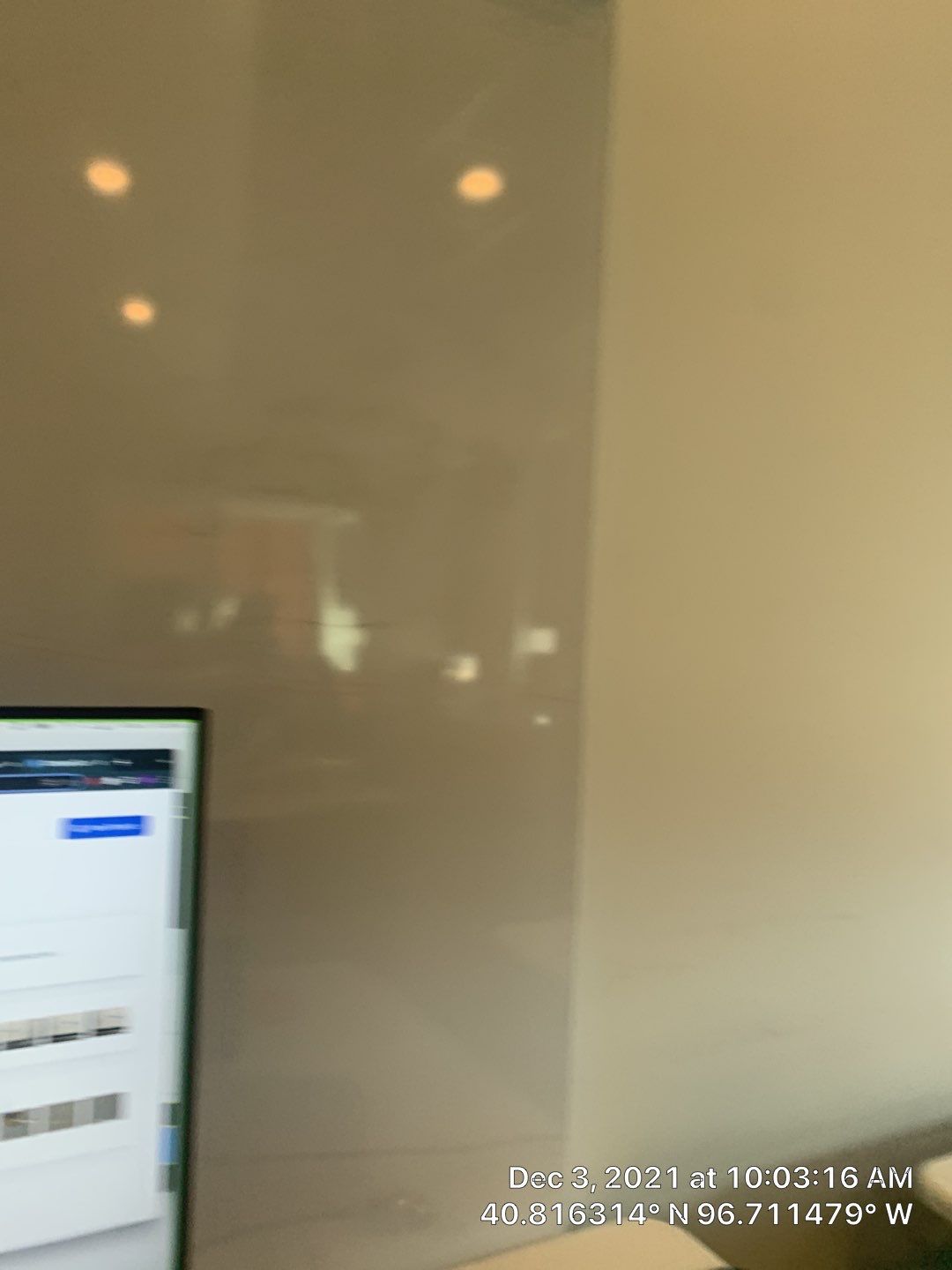 Eric Demo by CompanyCam
