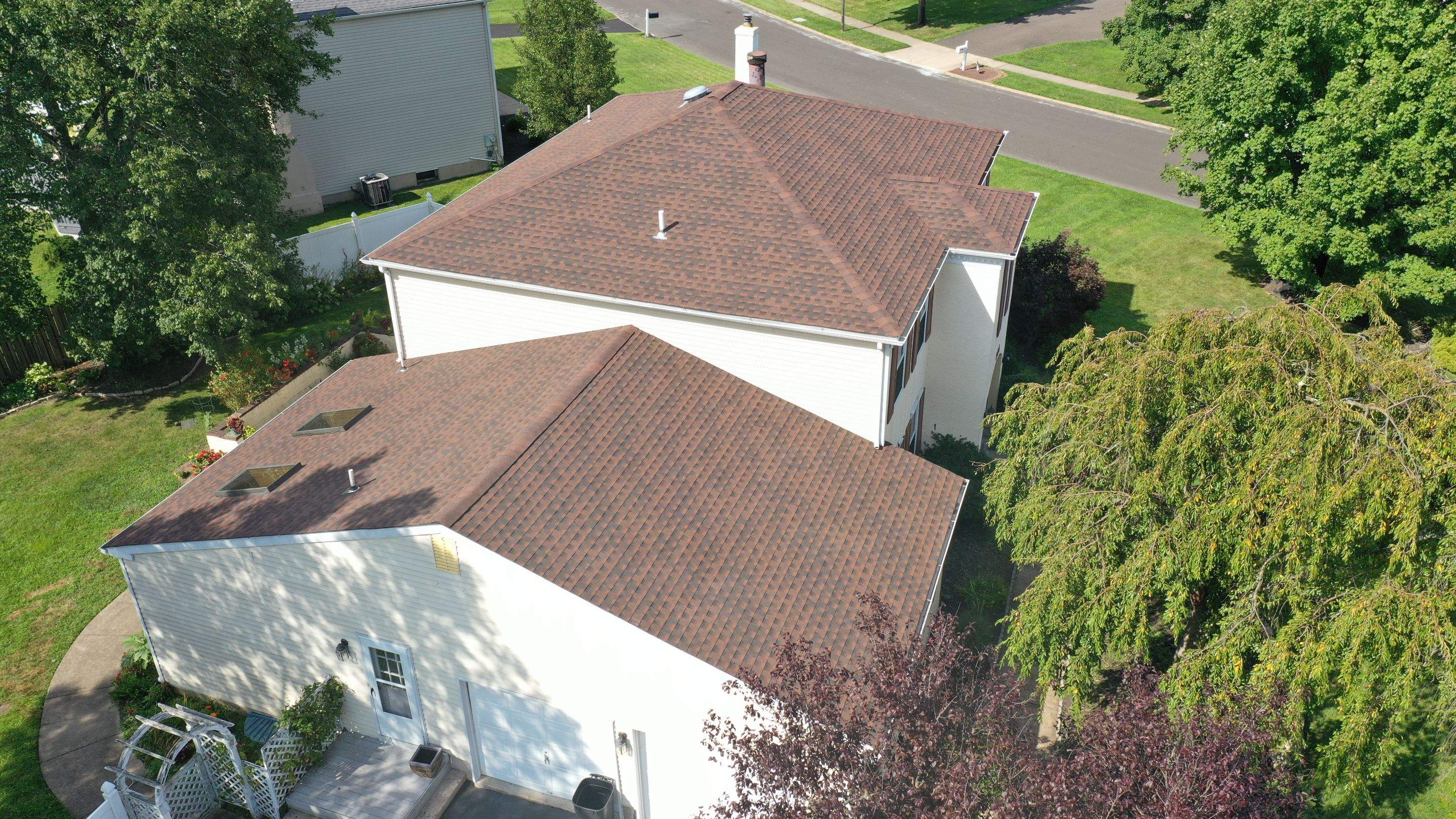 GAF Roofing  by Stofan Construction LLC